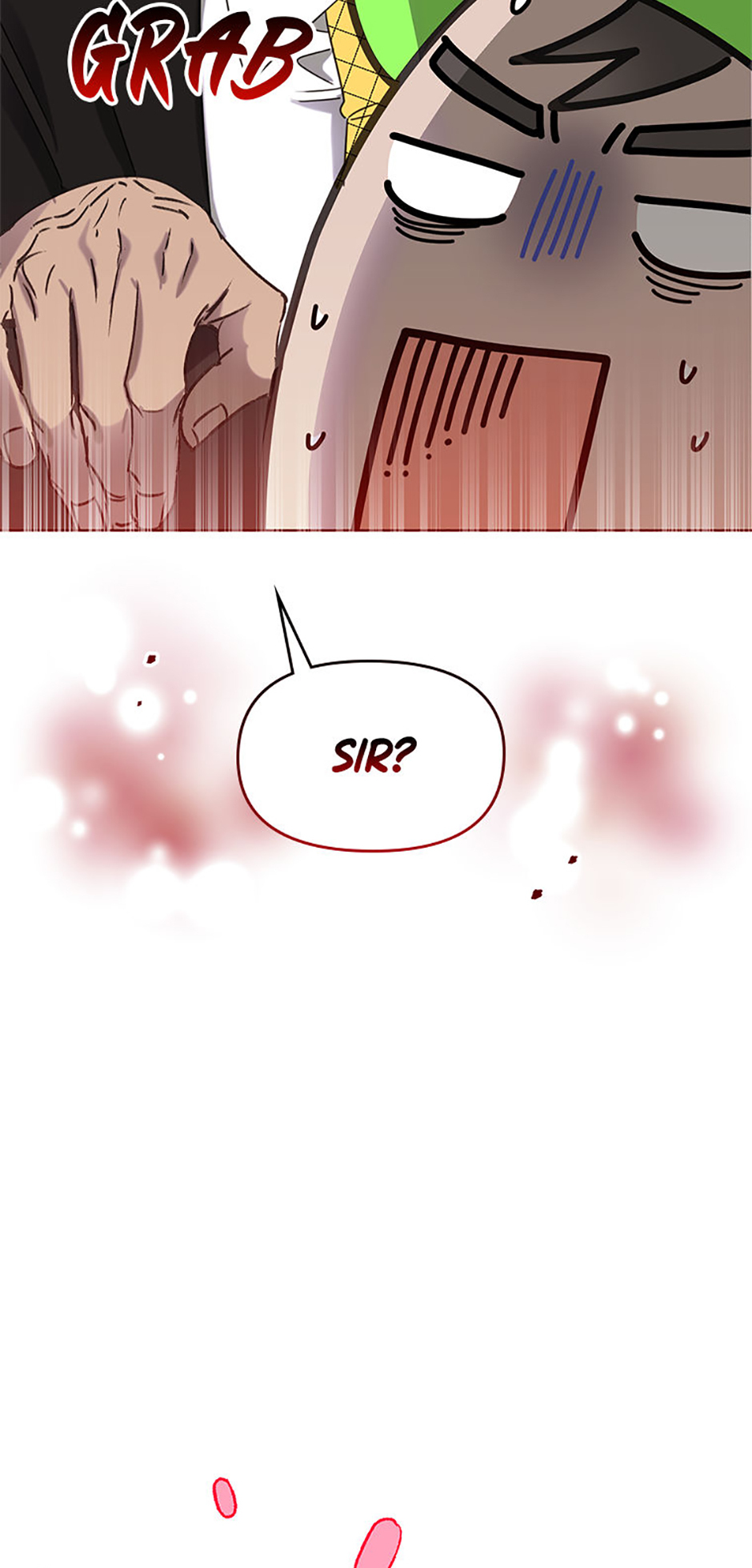 My Brother and His Gift Chapter 47 Page 65