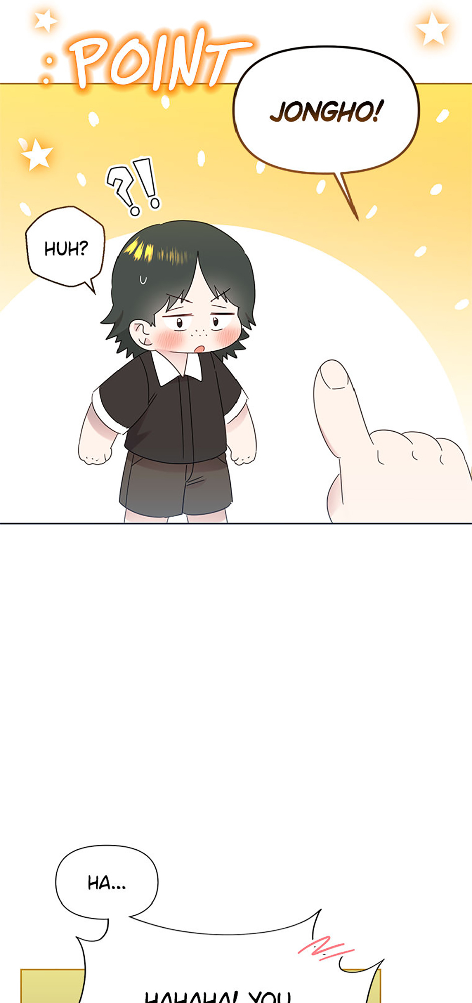 My Brother and His Gift Chapter 70 Page 43