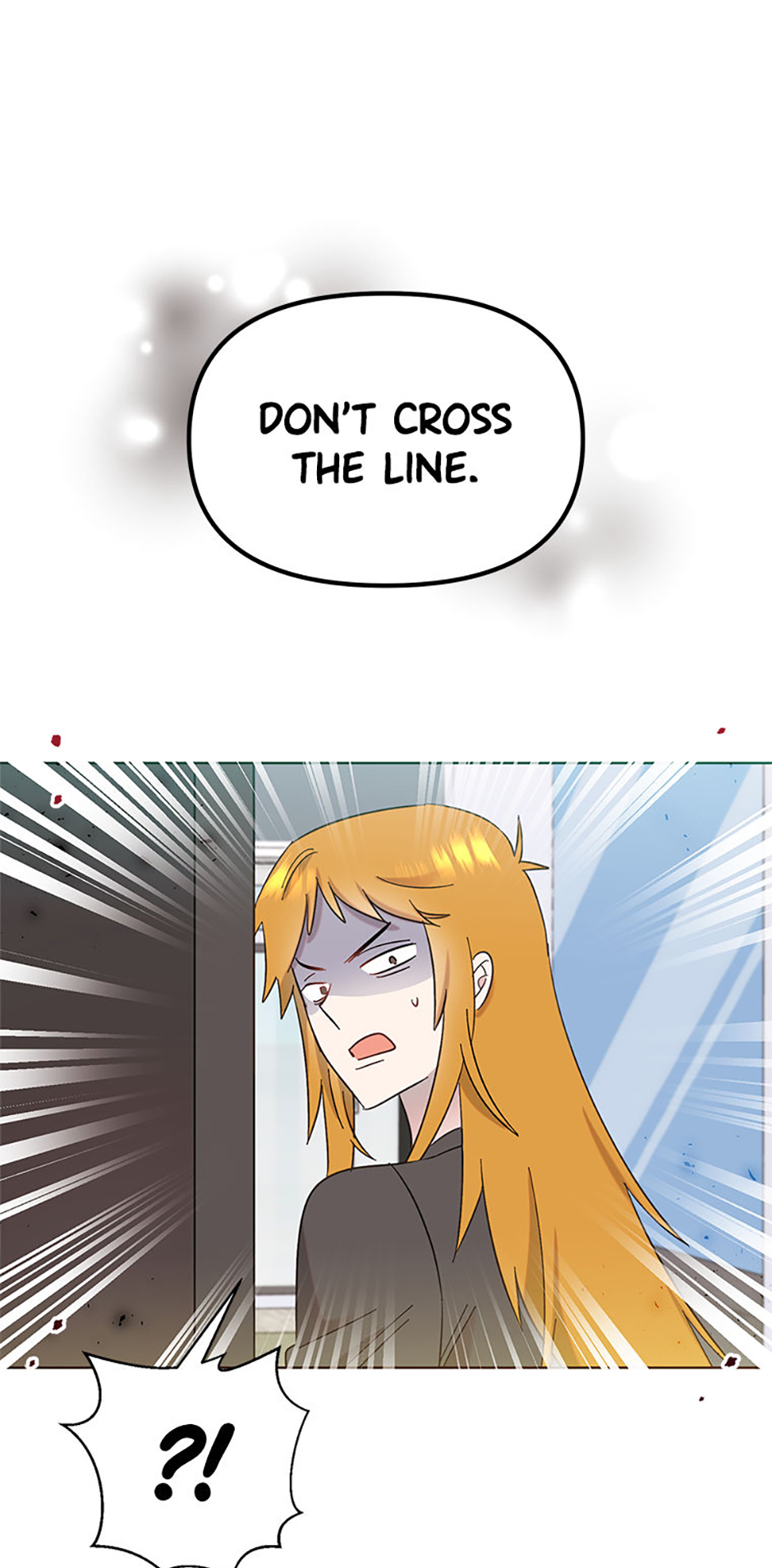 My Brother and His Gift Chapter 23 Page 9