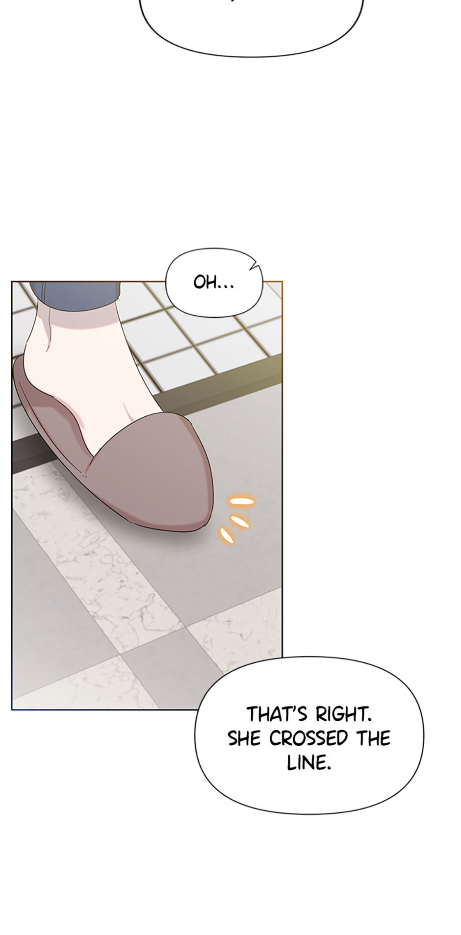 My Brother and His Gift Chapter 23 Page 11