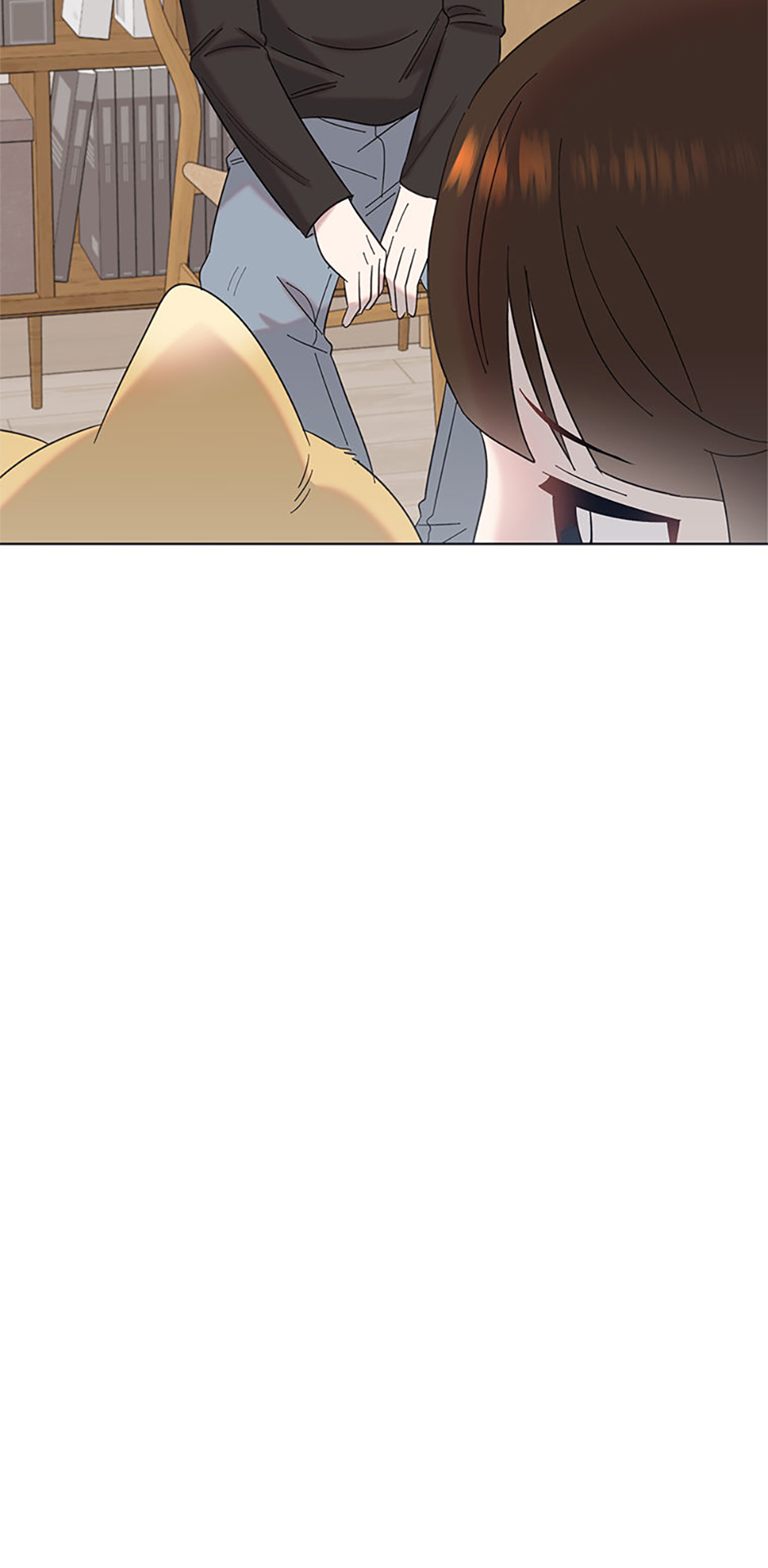 My Brother and His Gift Chapter 23 Page 32
