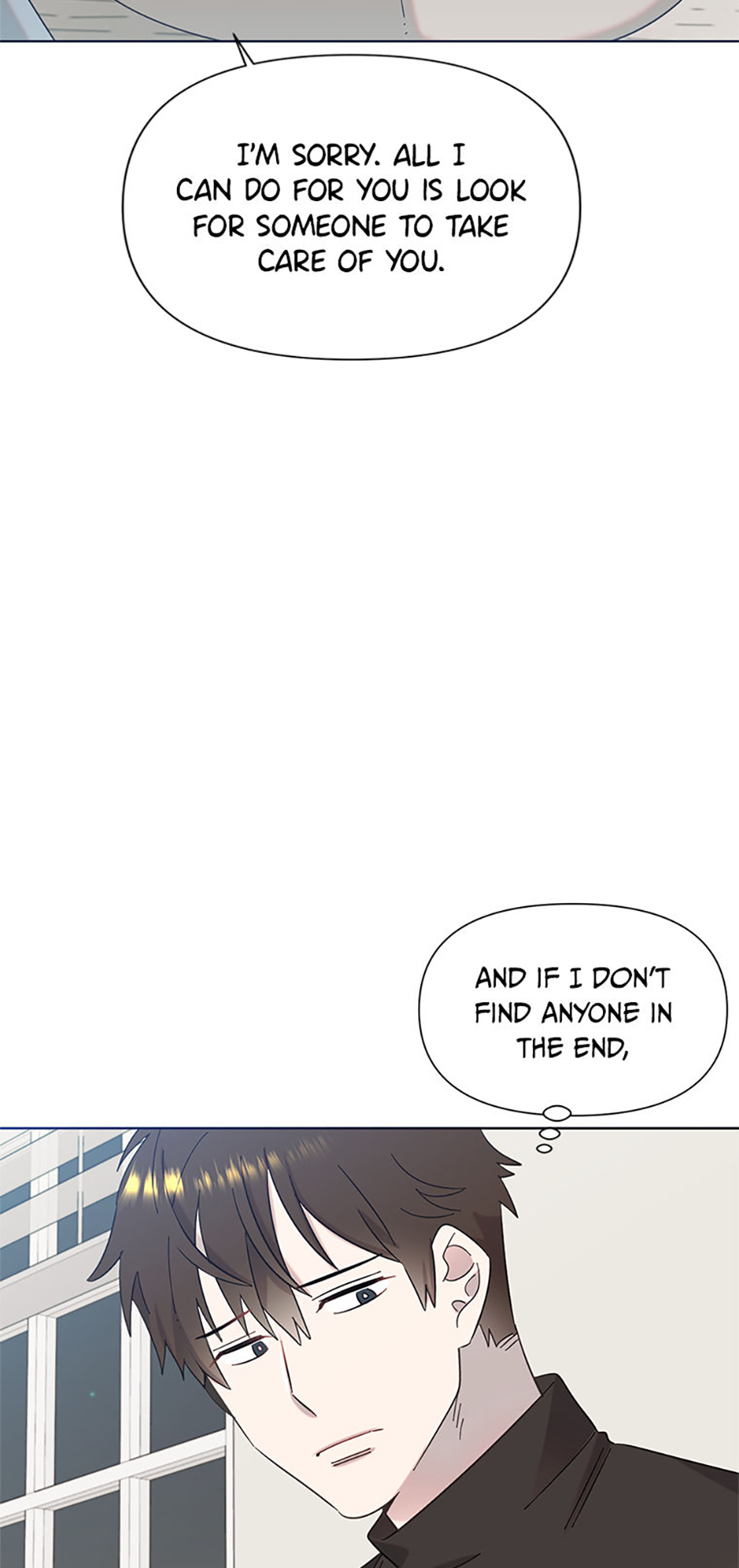 My Brother and His Gift Chapter 23 Page 37