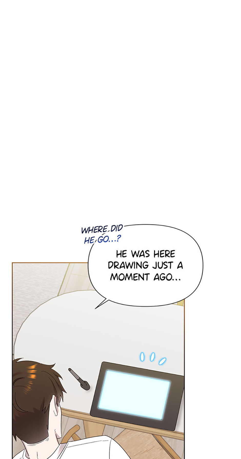 My Brother and His Gift Chapter 23 Page 45