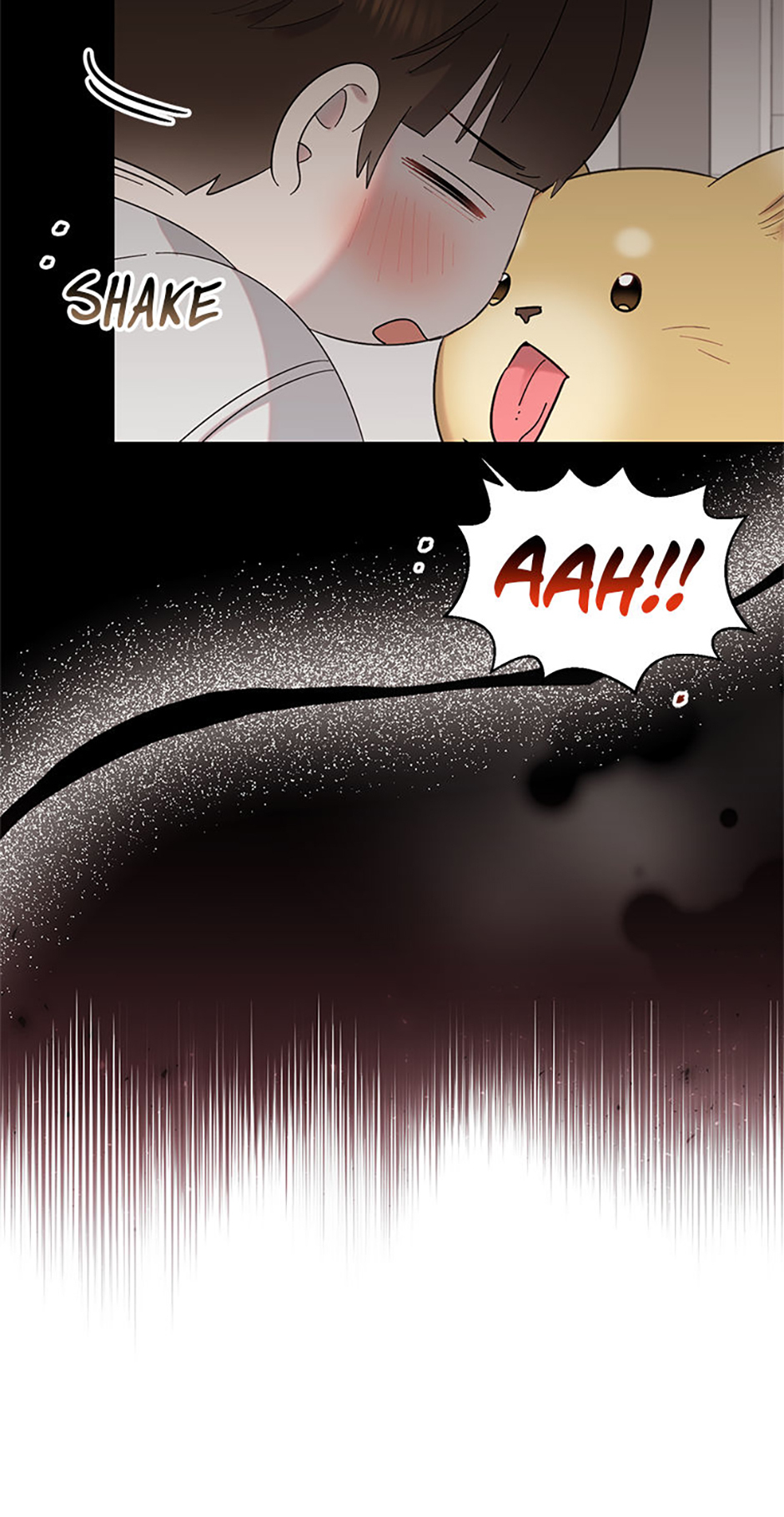 My Brother and His Gift Chapter 23 Page 61