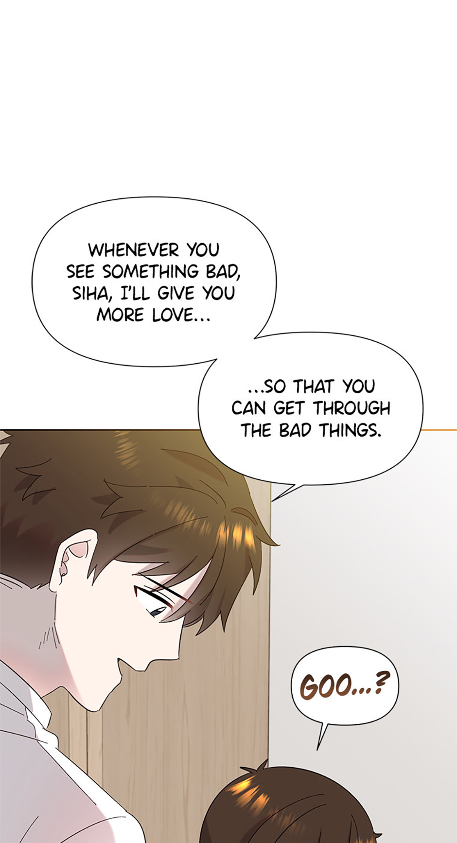 My Brother and His Gift Chapter 23 Page 63