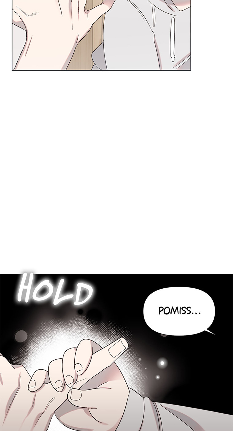 My Brother and His Gift Chapter 23 Page 65