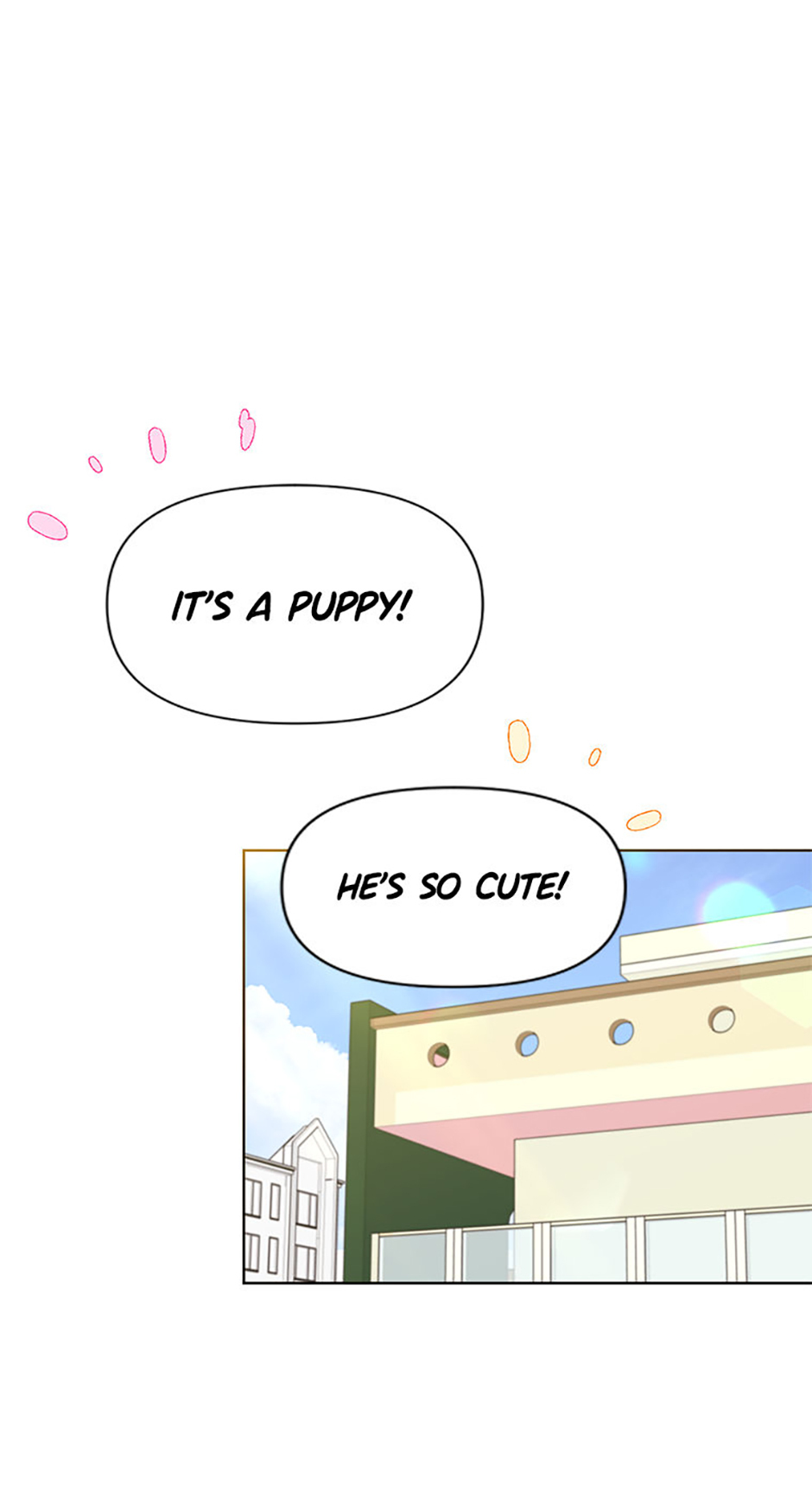 My Brother and His Gift Chapter 23 Page 69