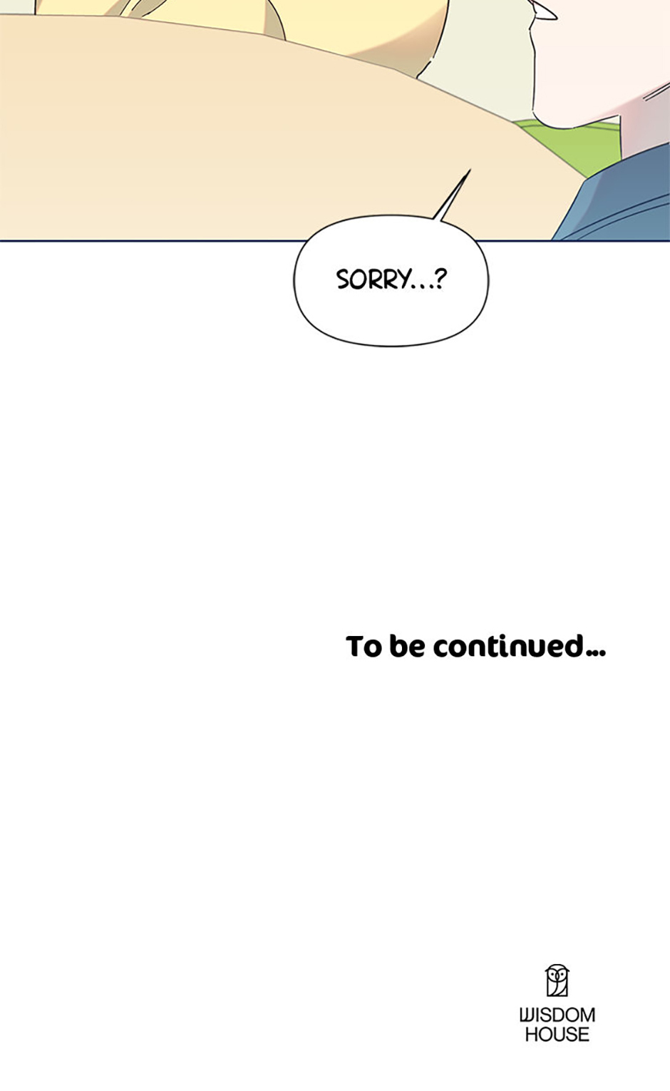 My Brother and His Gift Chapter 23 Page 78