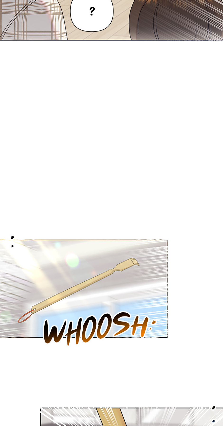 My Brother and His Gift Chapter 19 Page 7