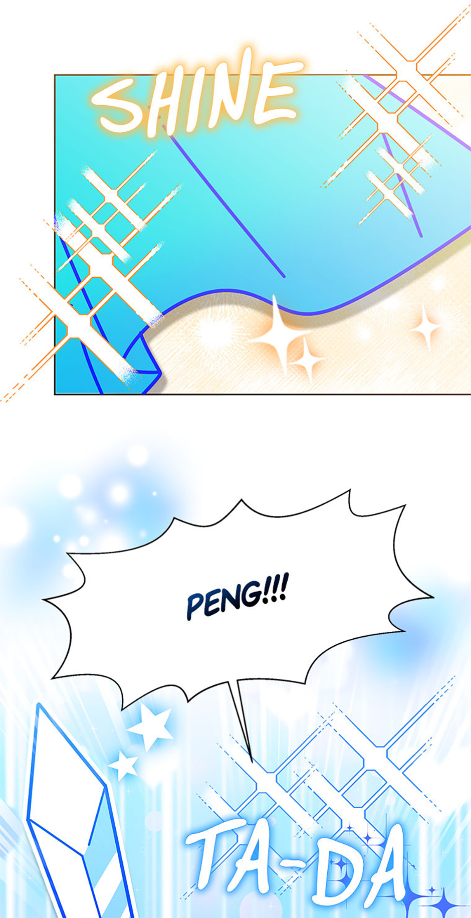 My Brother and His Gift Chapter 19 Page 22