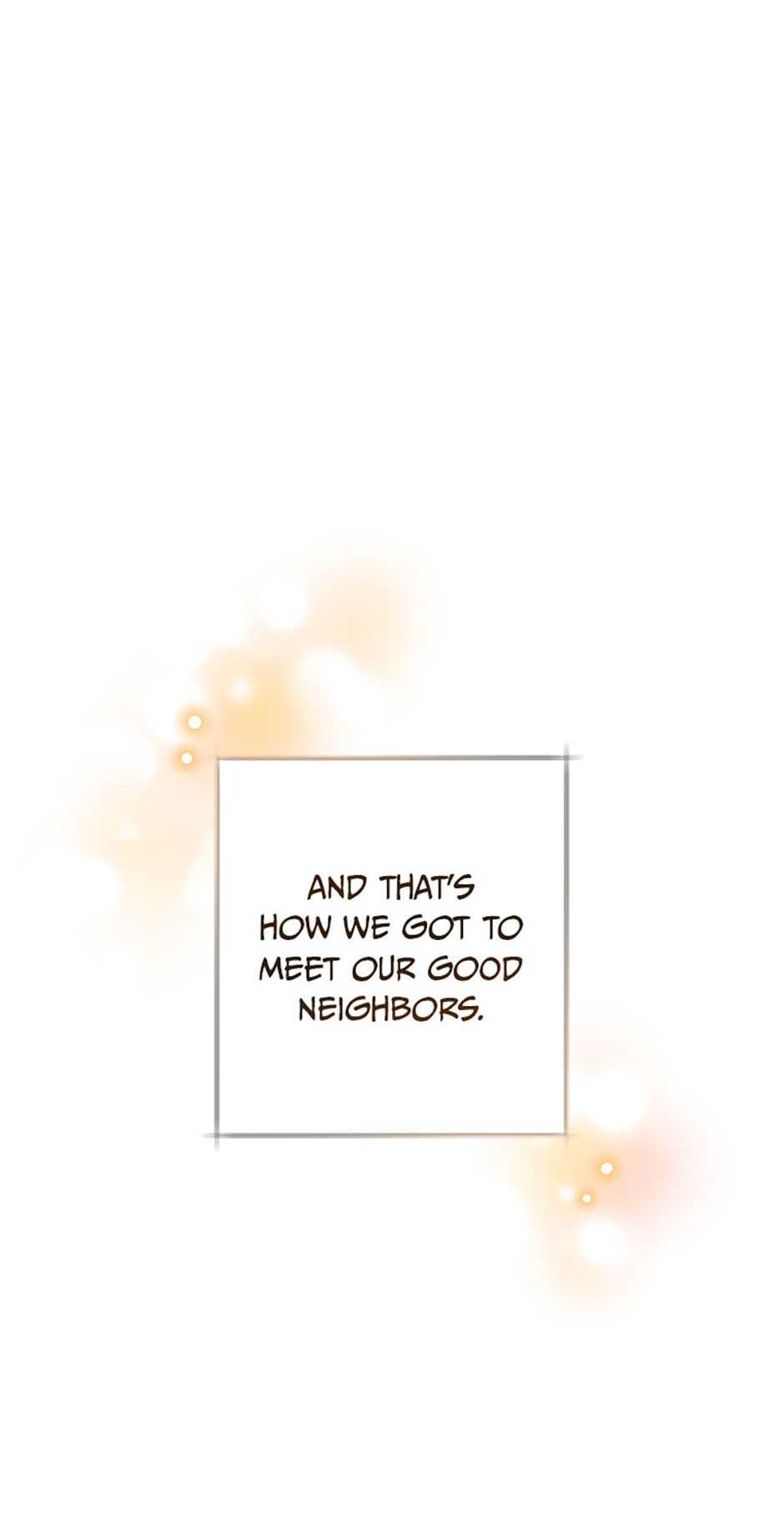 My Brother and His Gift Chapter 19 Page 29