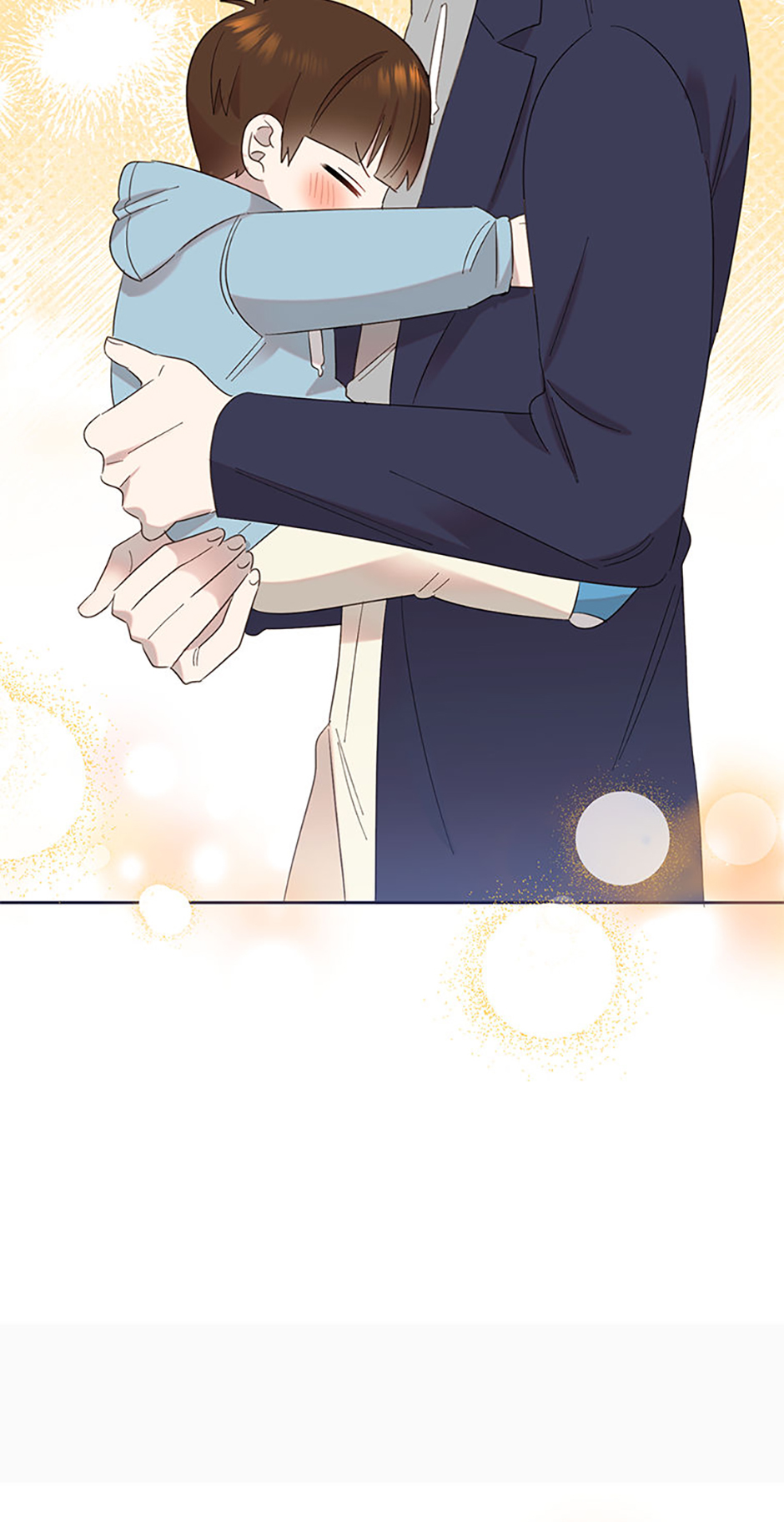 My Brother and His Gift Chapter 19 Page 71