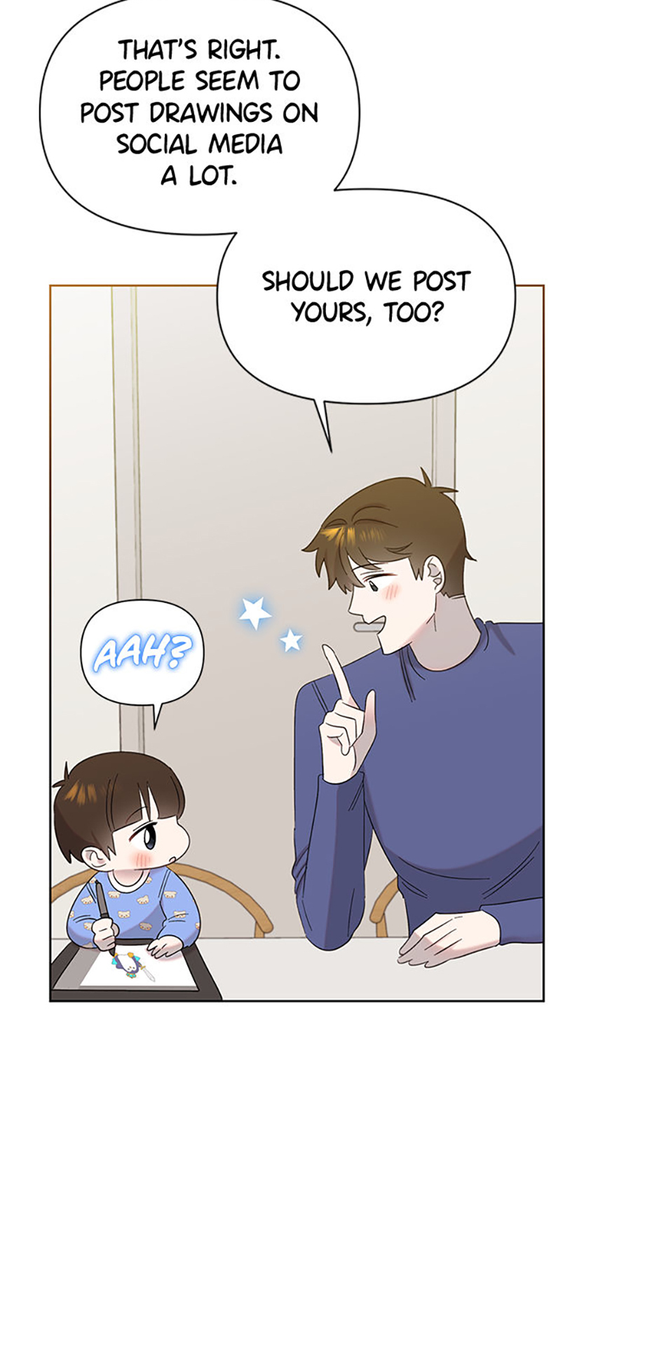 My Brother and His Gift Chapter 19 Page 79