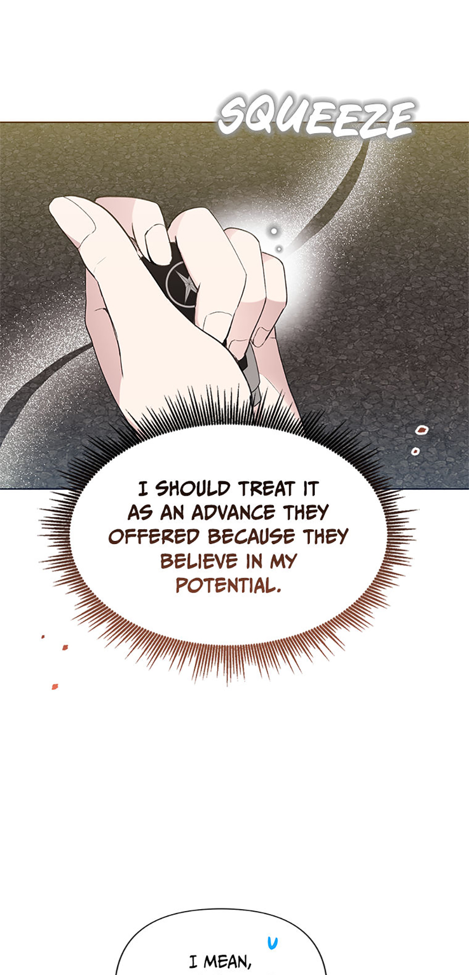 My Brother and His Gift Chapter 64 Page 16