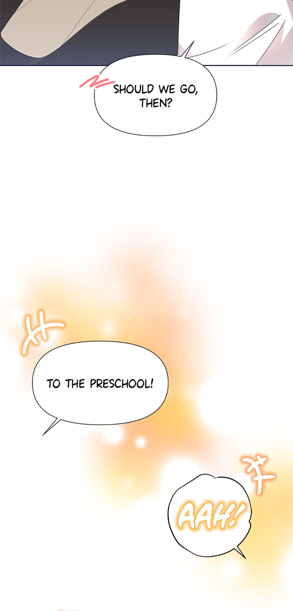 My Brother and His Gift Chapter 64 Page 19