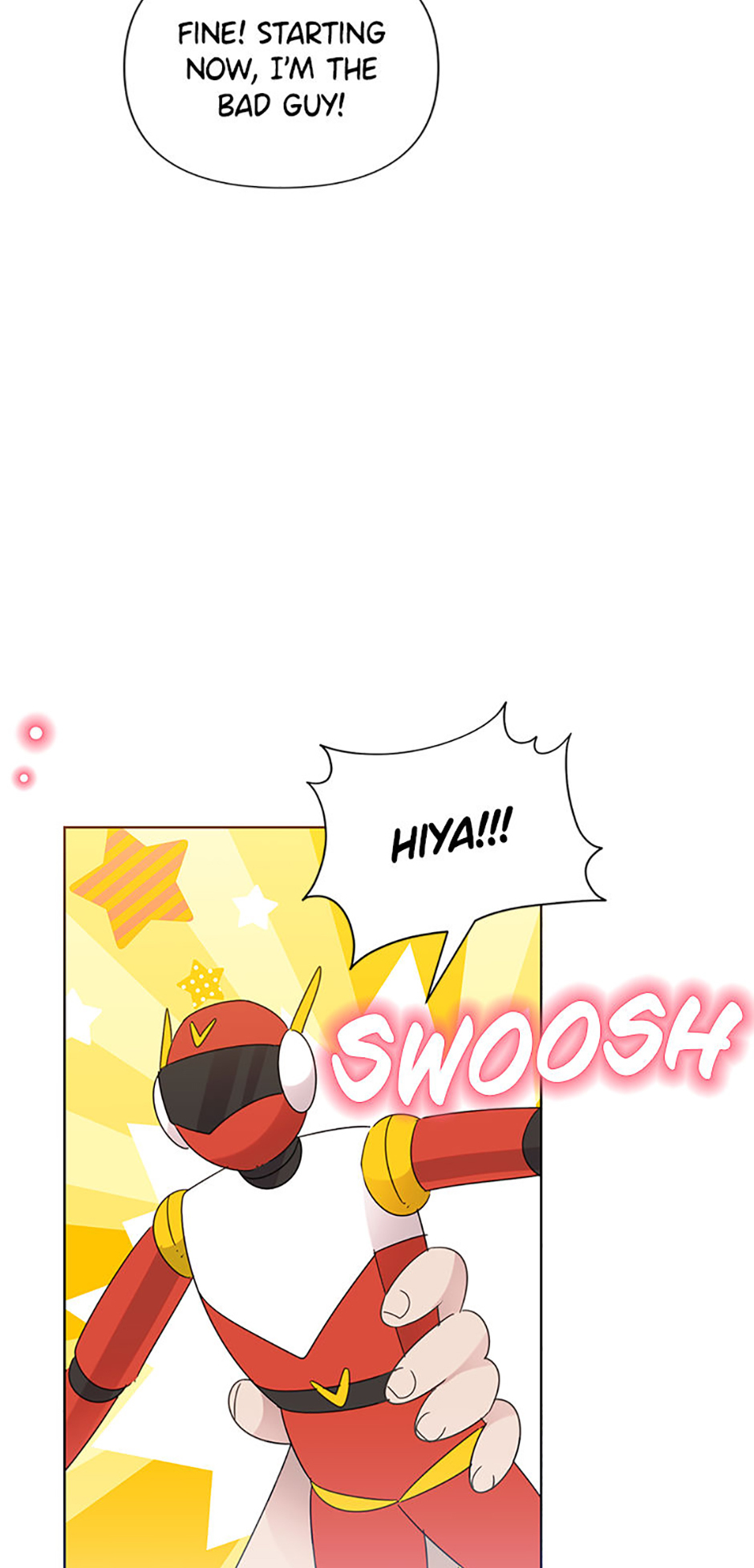 My Brother and His Gift Chapter 64 Page 30