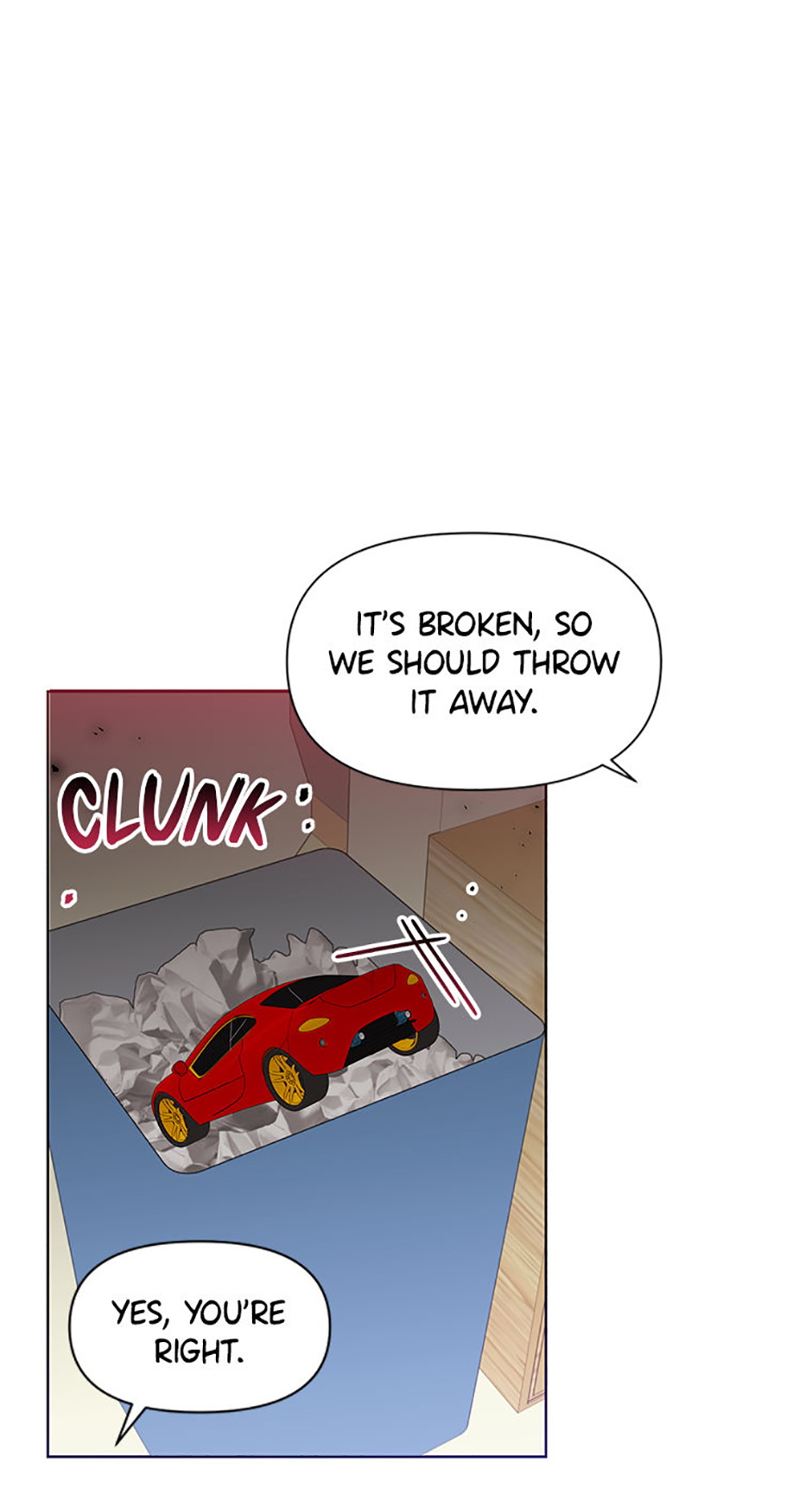 My Brother and His Gift Chapter 64 Page 50