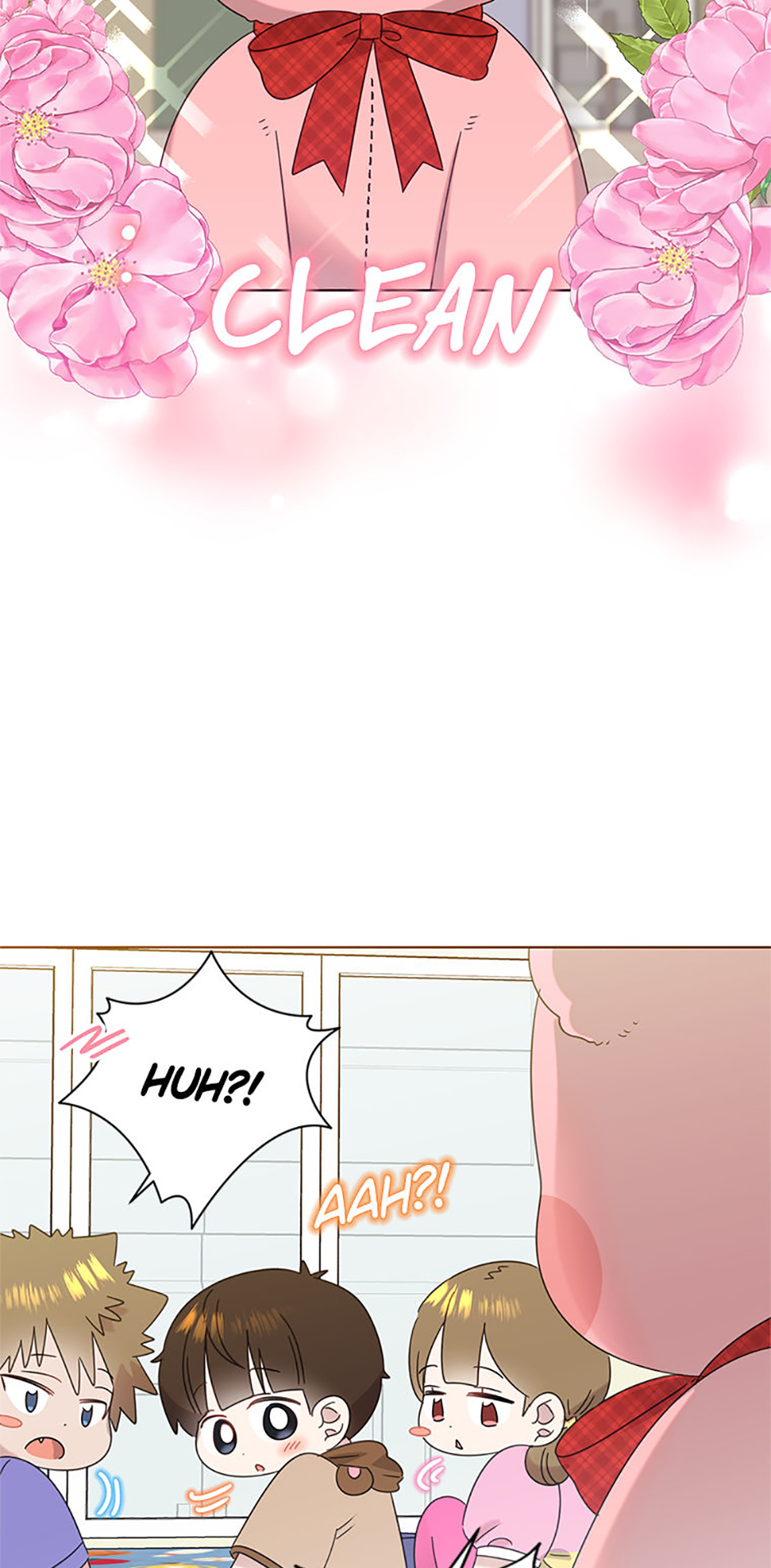 My Brother and His Gift Chapter 64 Page 57