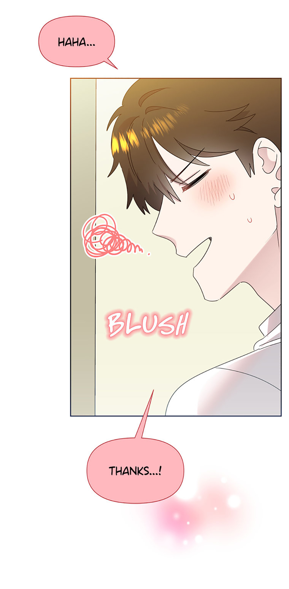 My Brother and His Gift Chapter 64 Page 61