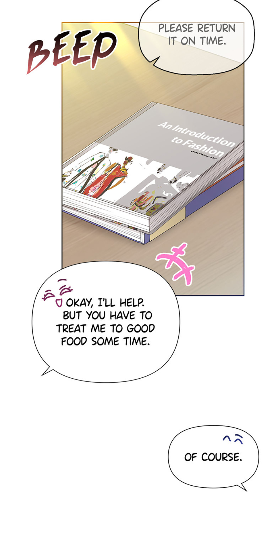 My Brother and His Gift Chapter 38 Page 27