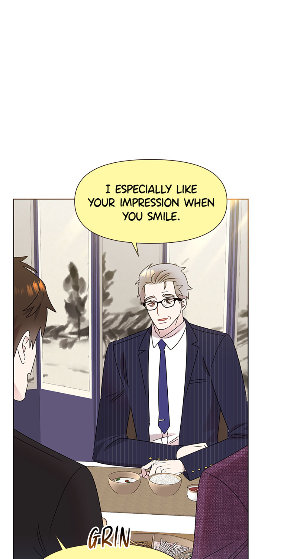 My Brother and His Gift Chapter 38 Page 52