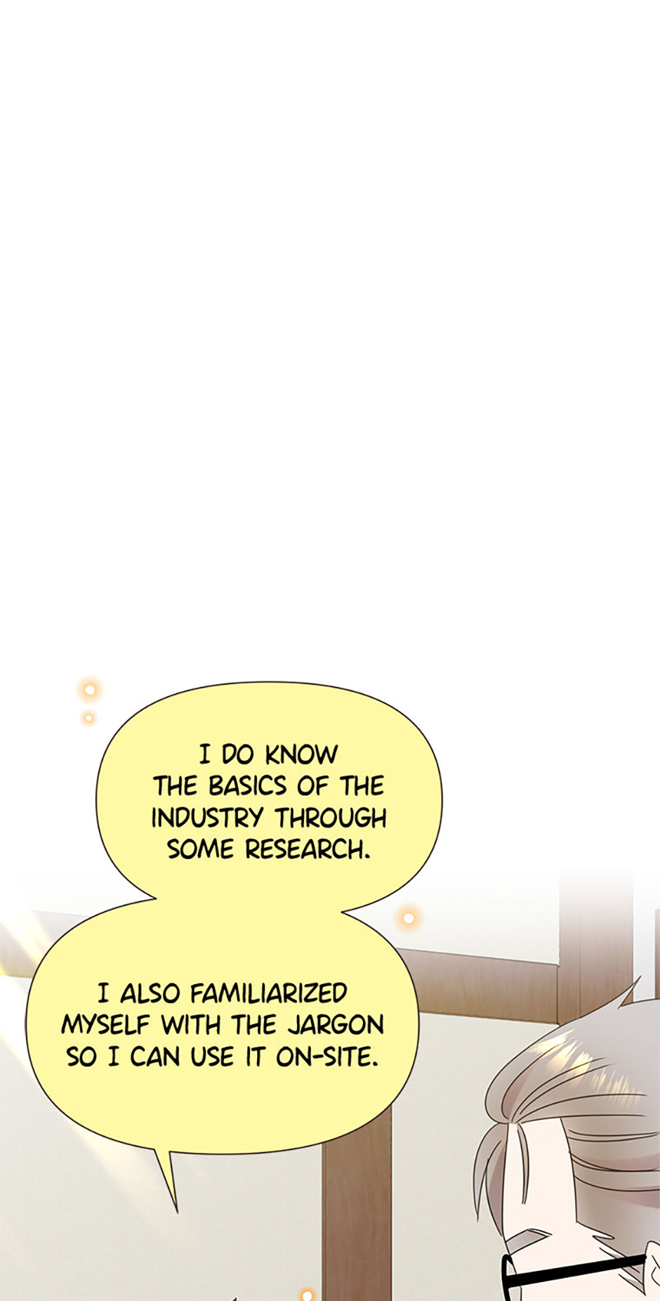 My Brother and His Gift Chapter 38 Page 56