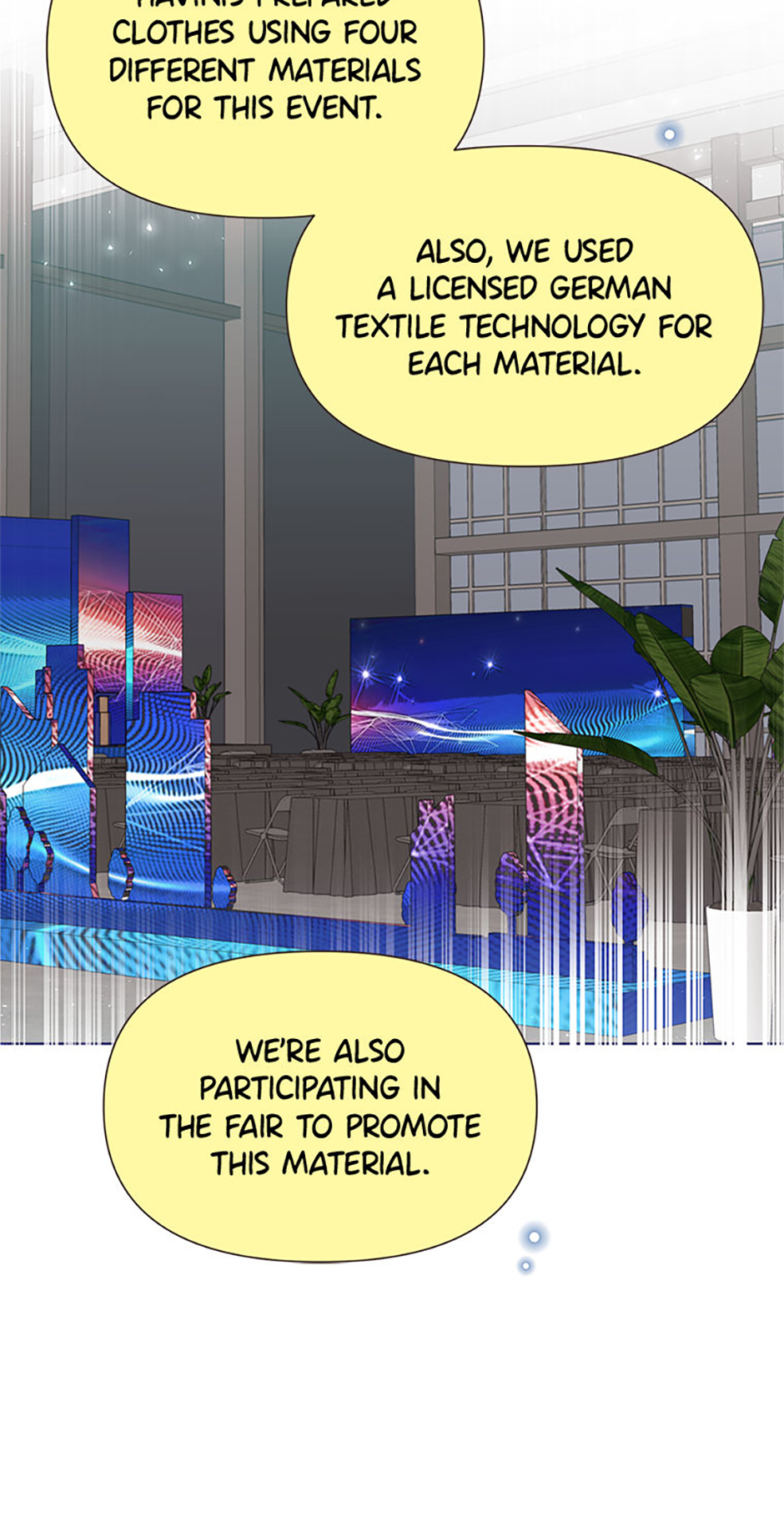 My Brother and His Gift Chapter 38 Page 60