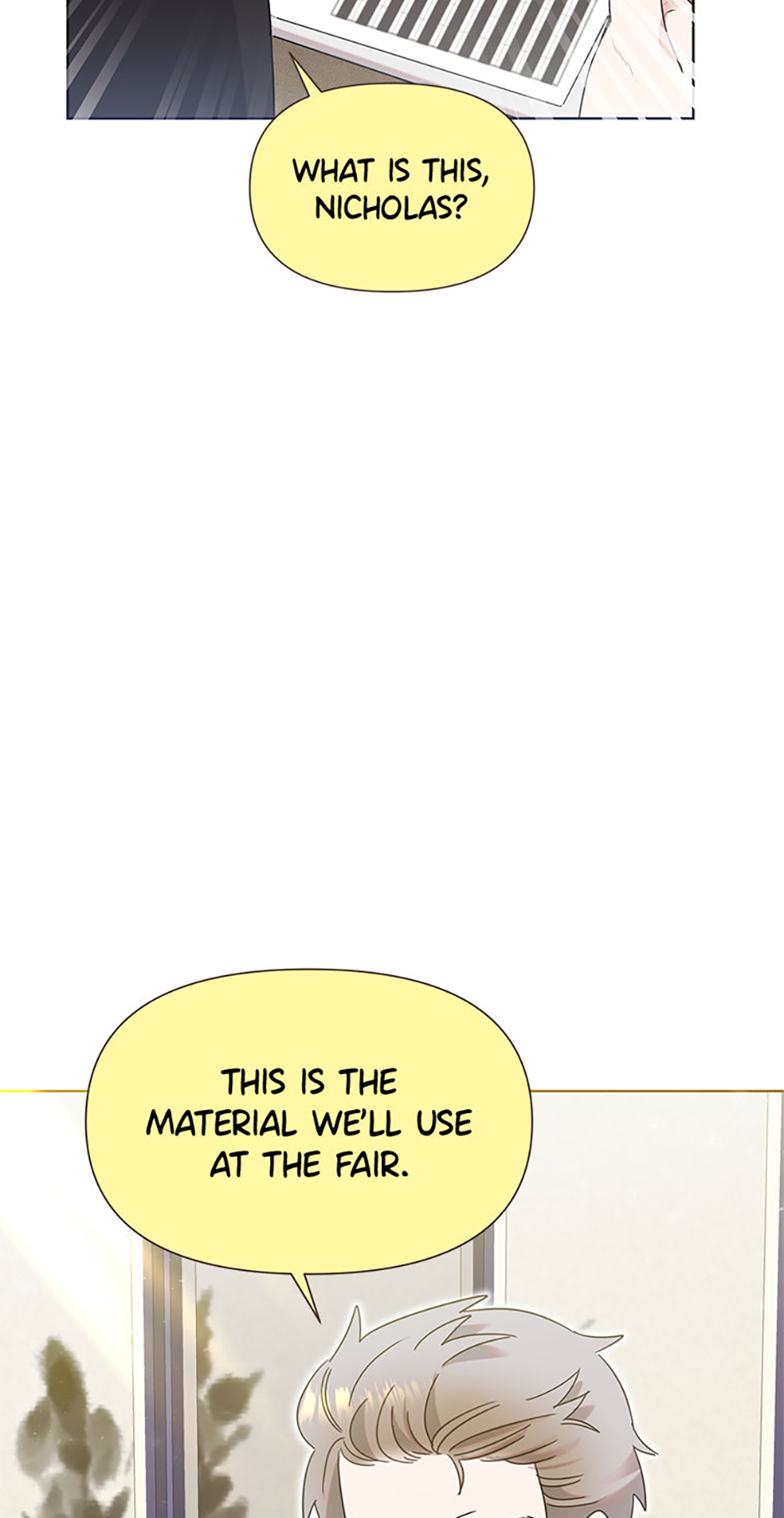 My Brother and His Gift Chapter 38 Page 63