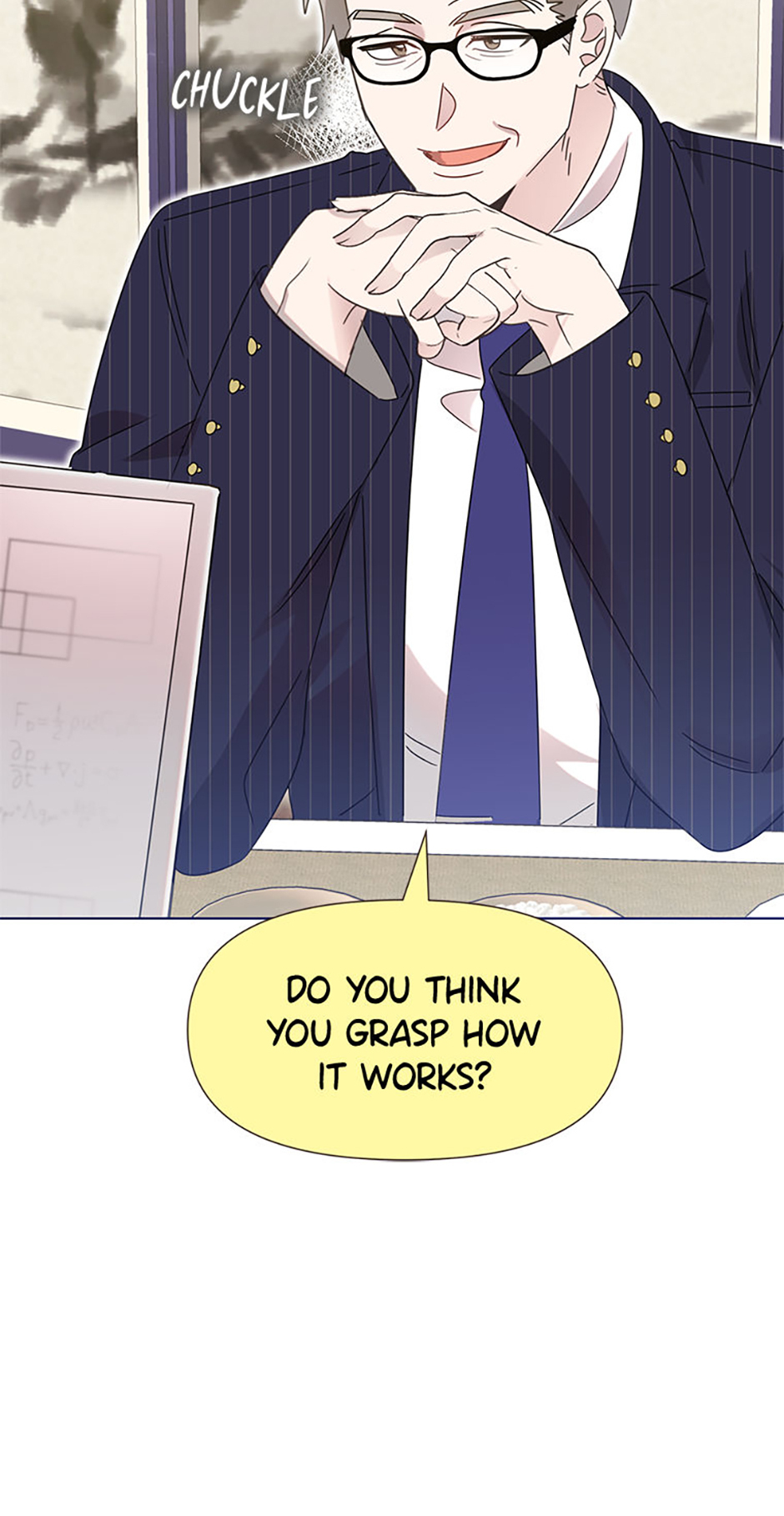 My Brother and His Gift Chapter 38 Page 64