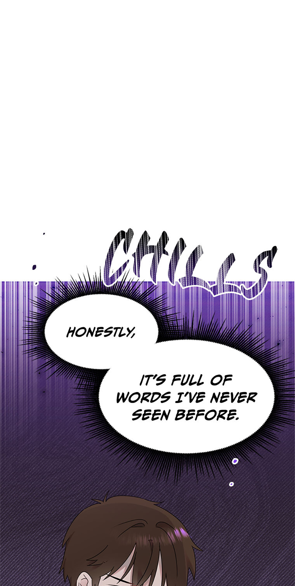 My Brother and His Gift Chapter 38 Page 65