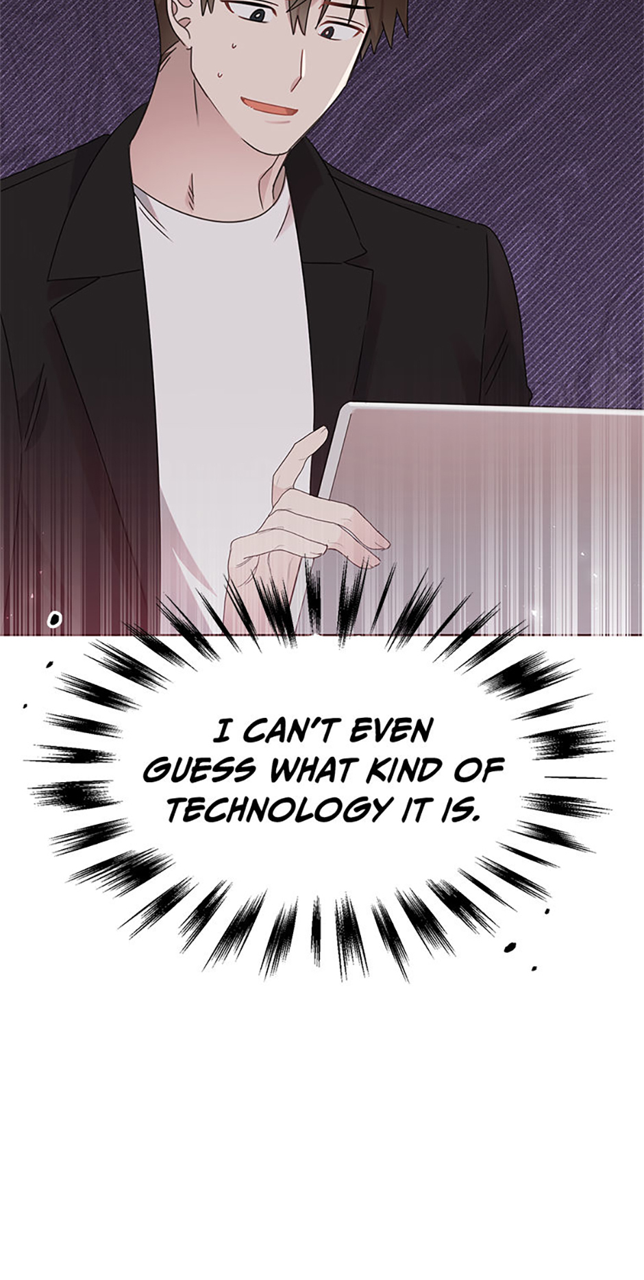 My Brother and His Gift Chapter 38 Page 66