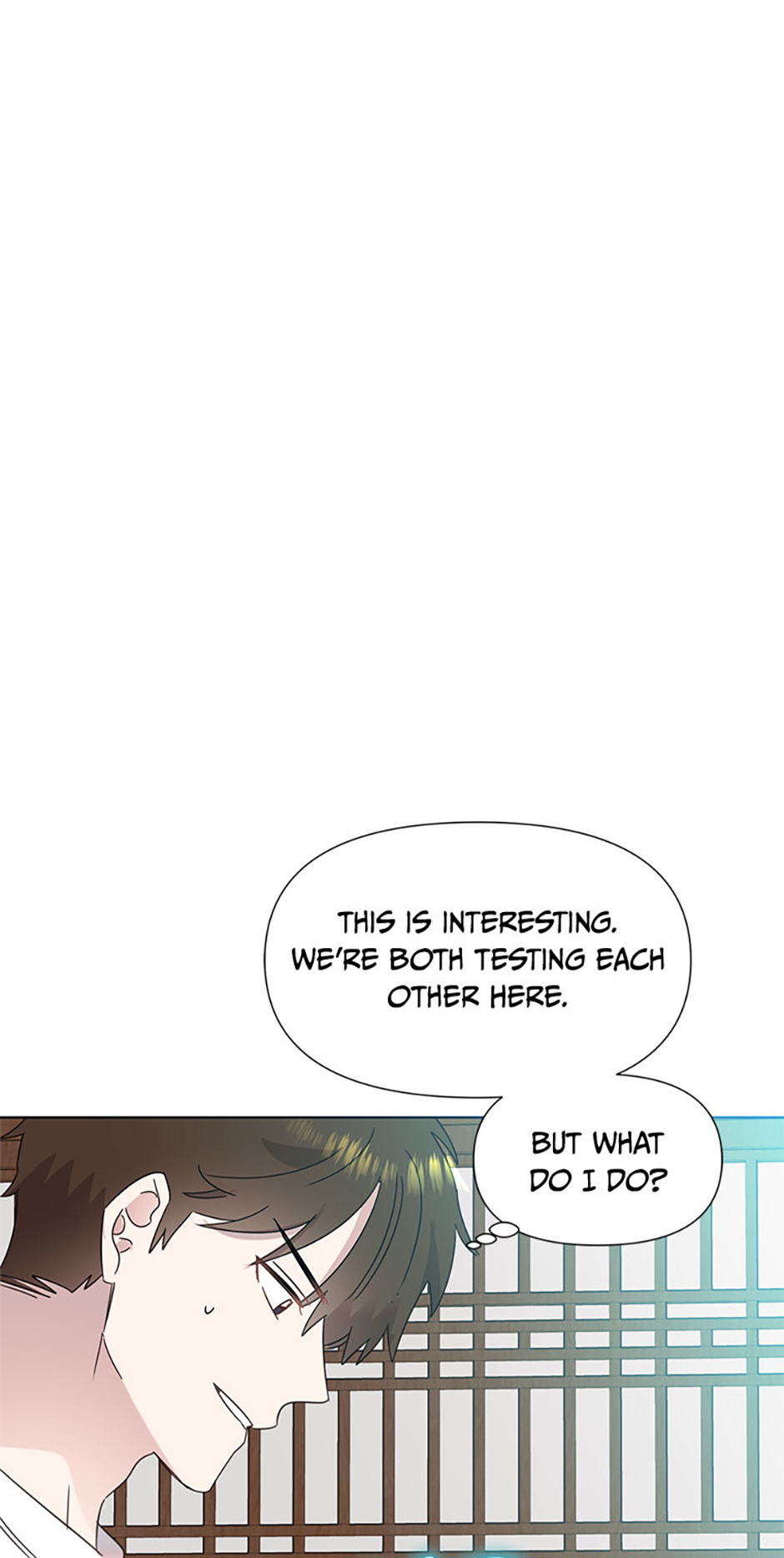 My Brother and His Gift Chapter 38 Page 70