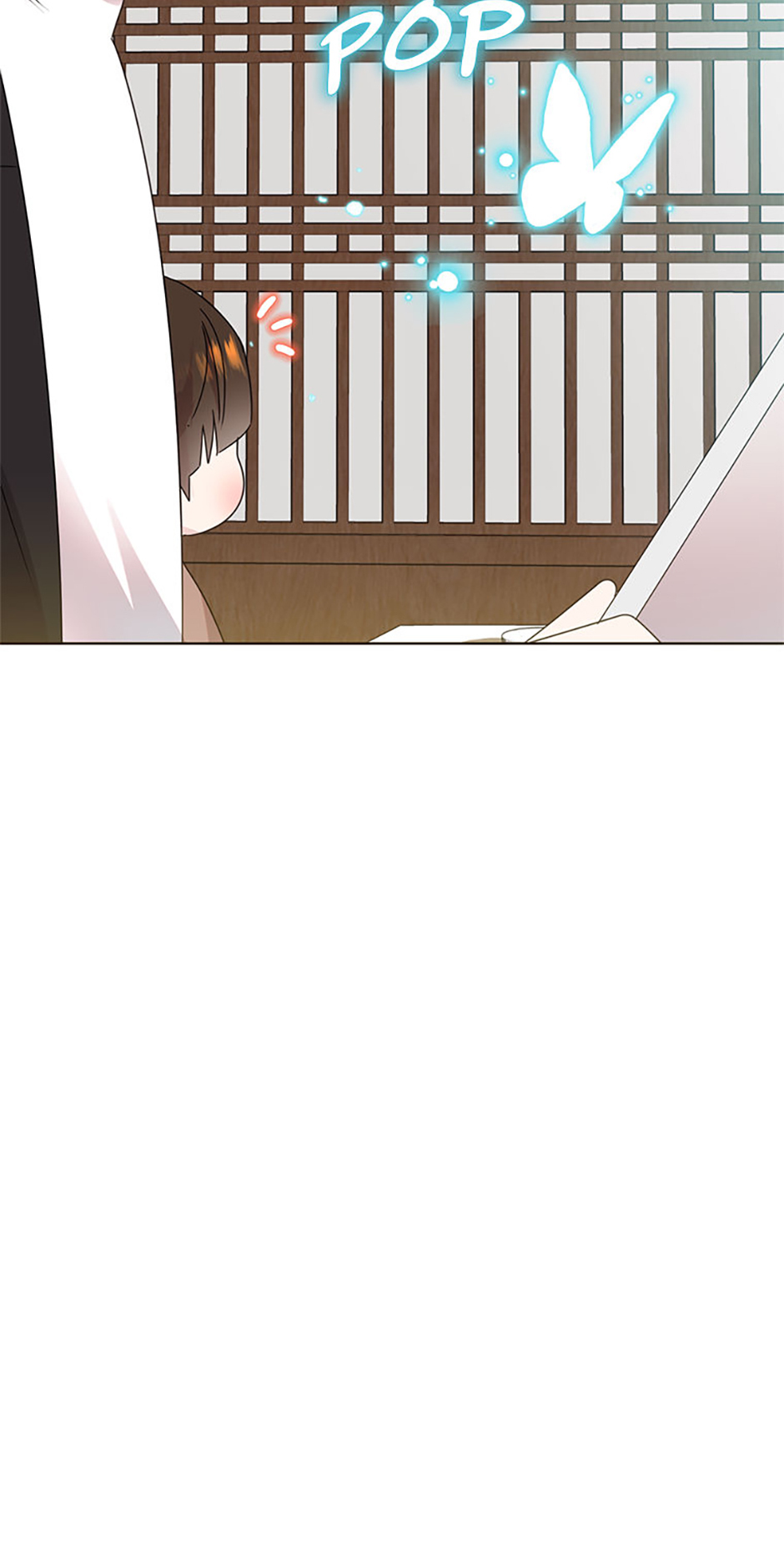 My Brother and His Gift Chapter 38 Page 71