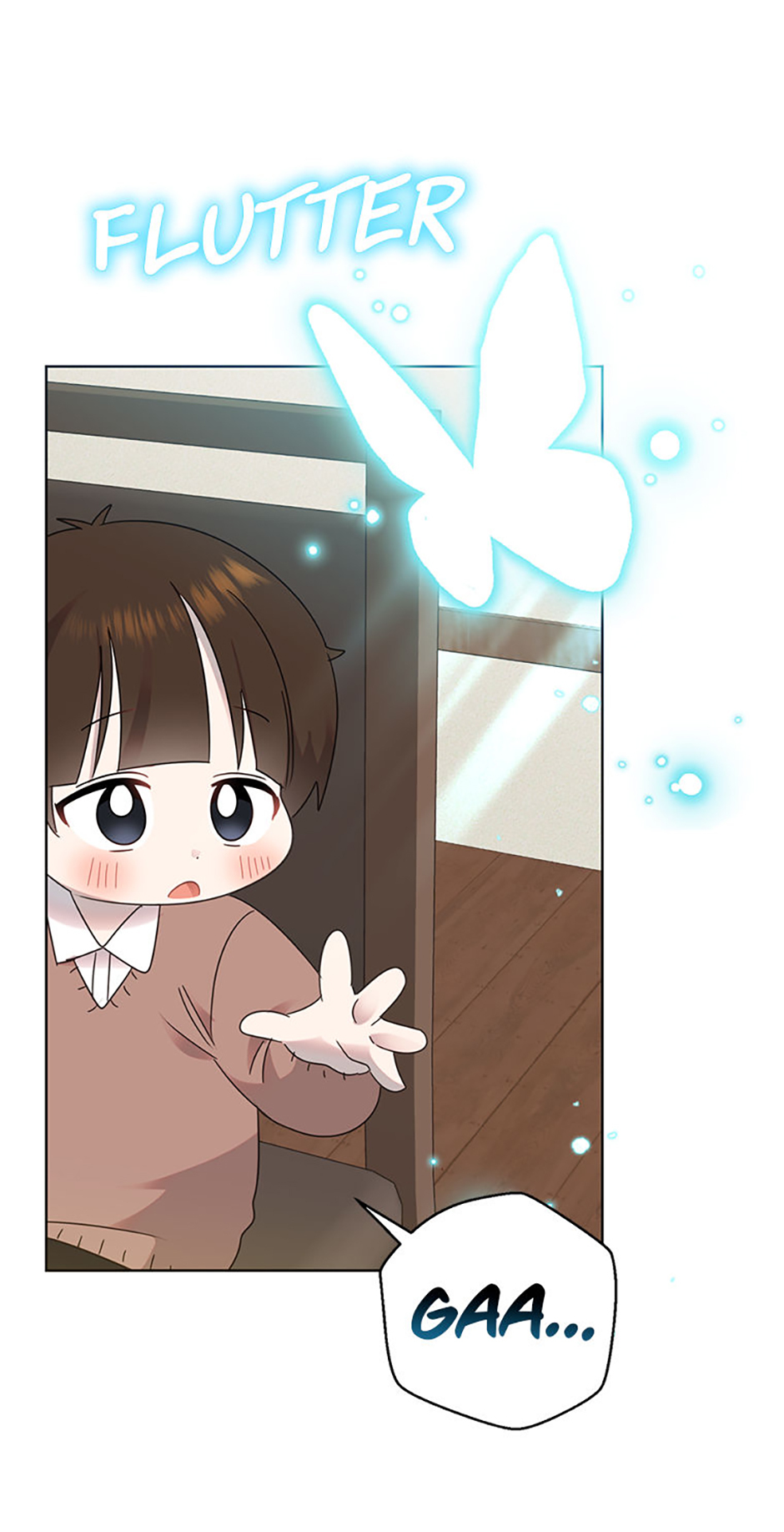 My Brother and His Gift Chapter 38 Page 73
