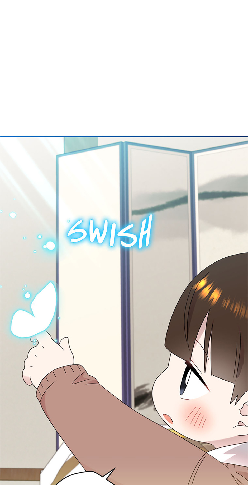 My Brother and His Gift Chapter 38 Page 74