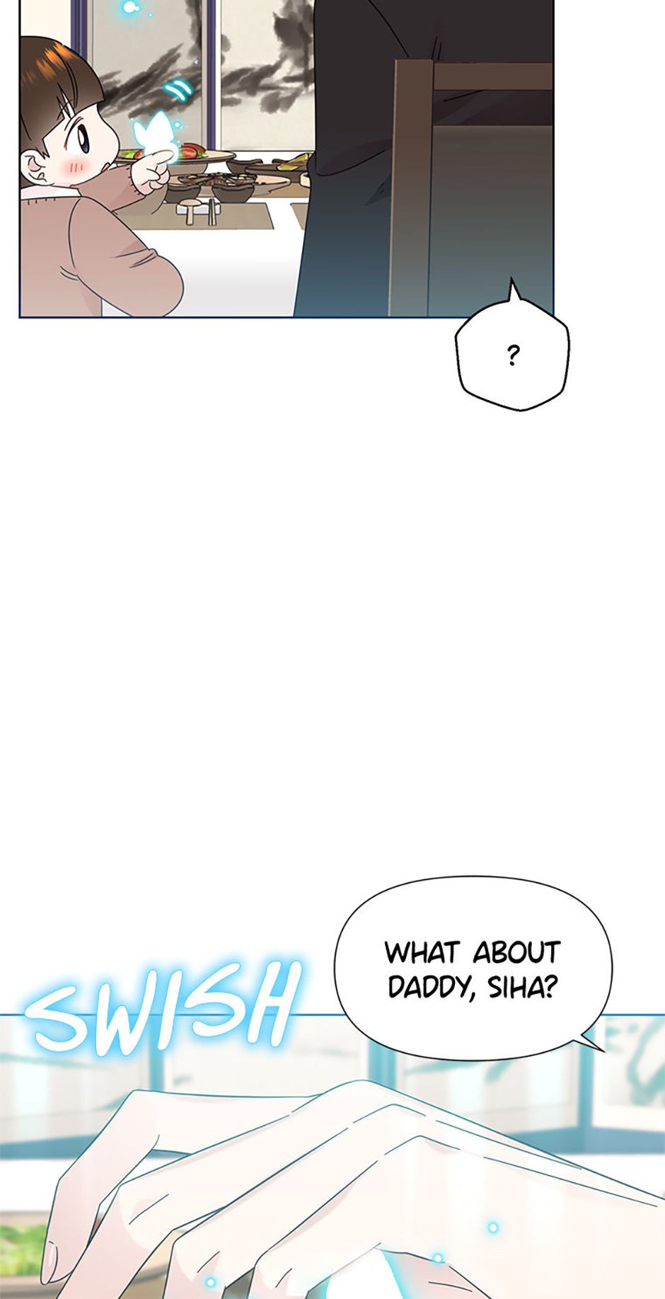 My Brother and His Gift Chapter 38 Page 76