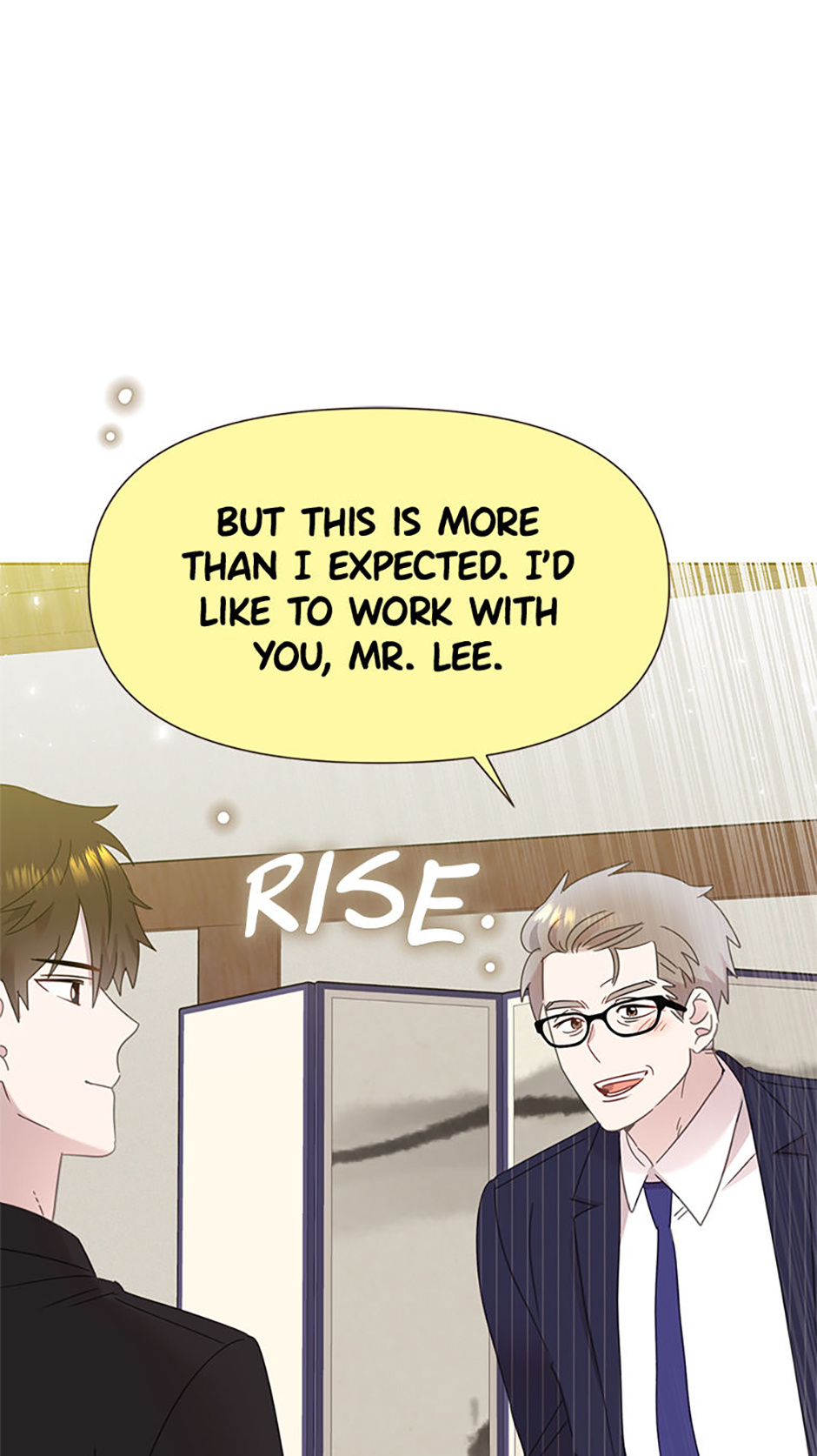 My Brother and His Gift Chapter 38 Page 88