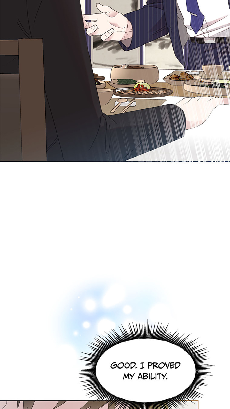 My Brother and His Gift Chapter 38 Page 89
