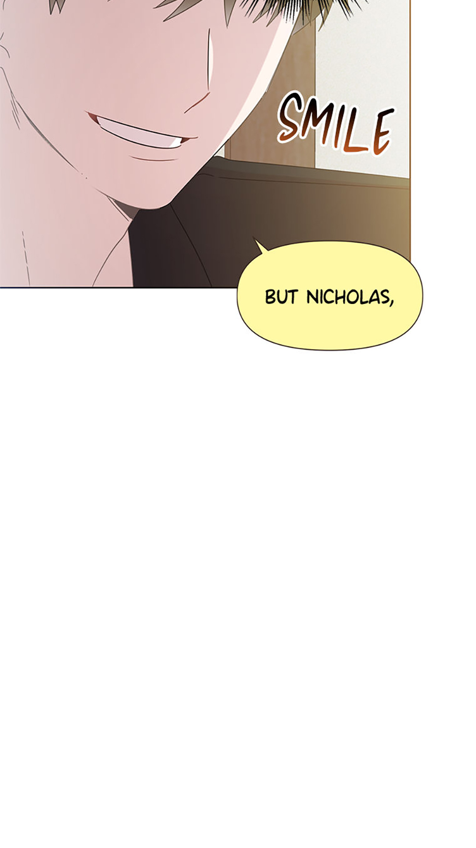 My Brother and His Gift Chapter 38 Page 90