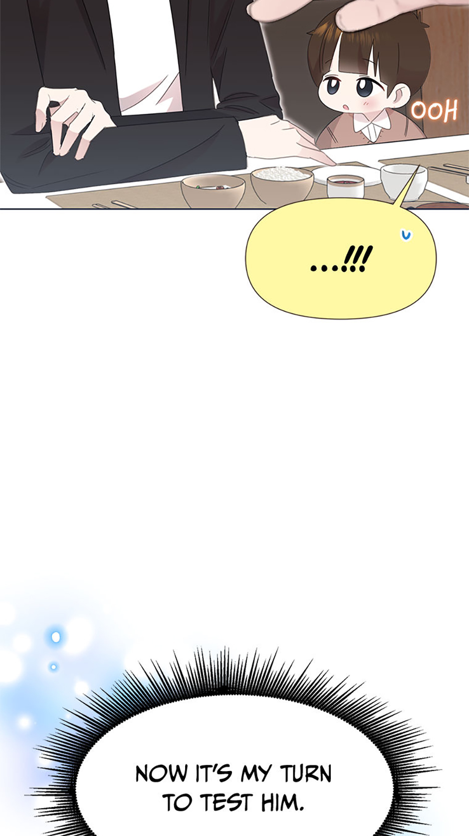 My Brother and His Gift Chapter 38 Page 92