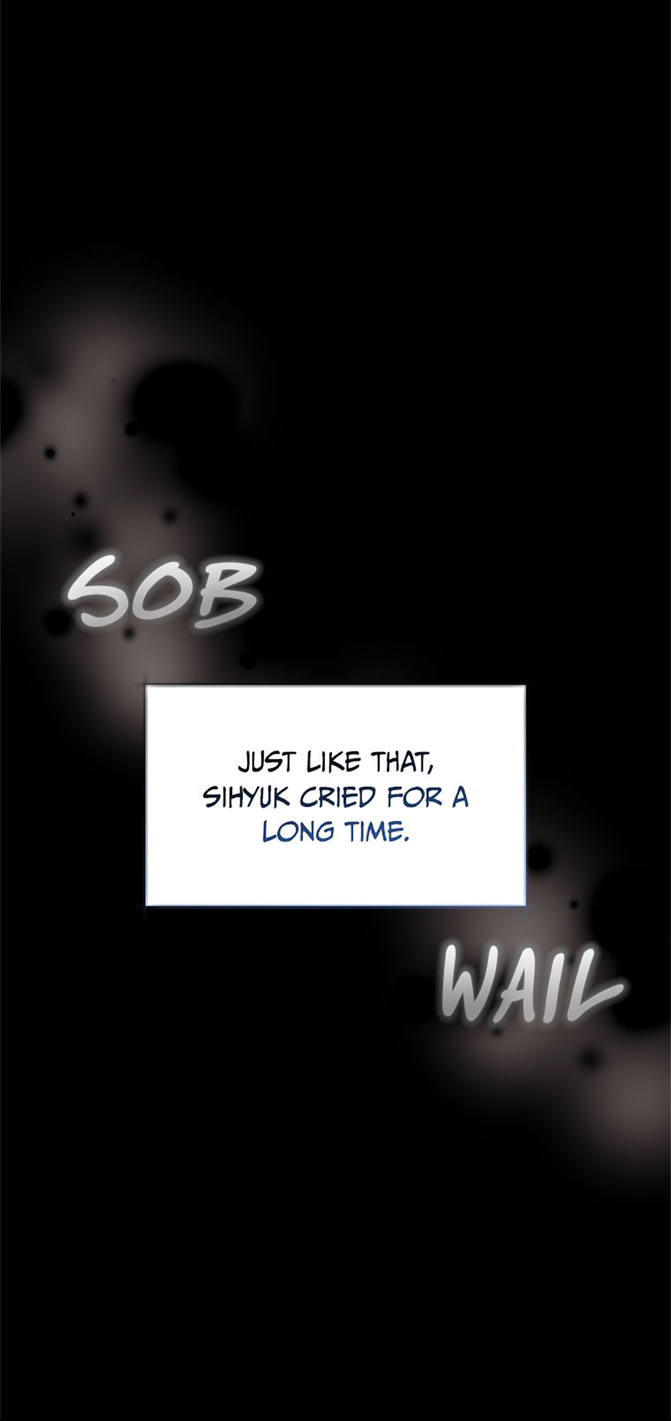 My Brother and His Gift Chapter 48 Page 7