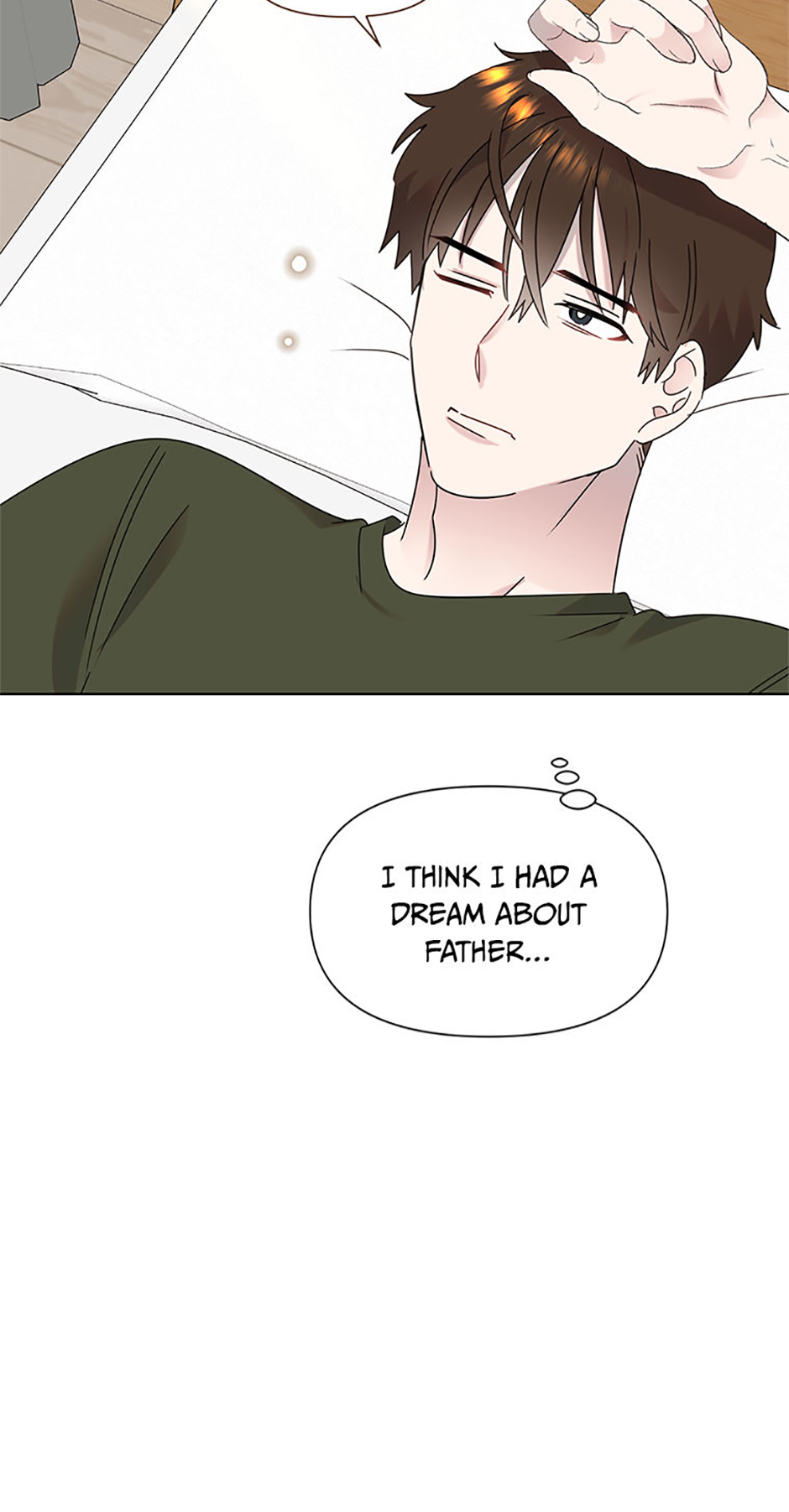 My Brother and His Gift Chapter 48 Page 18