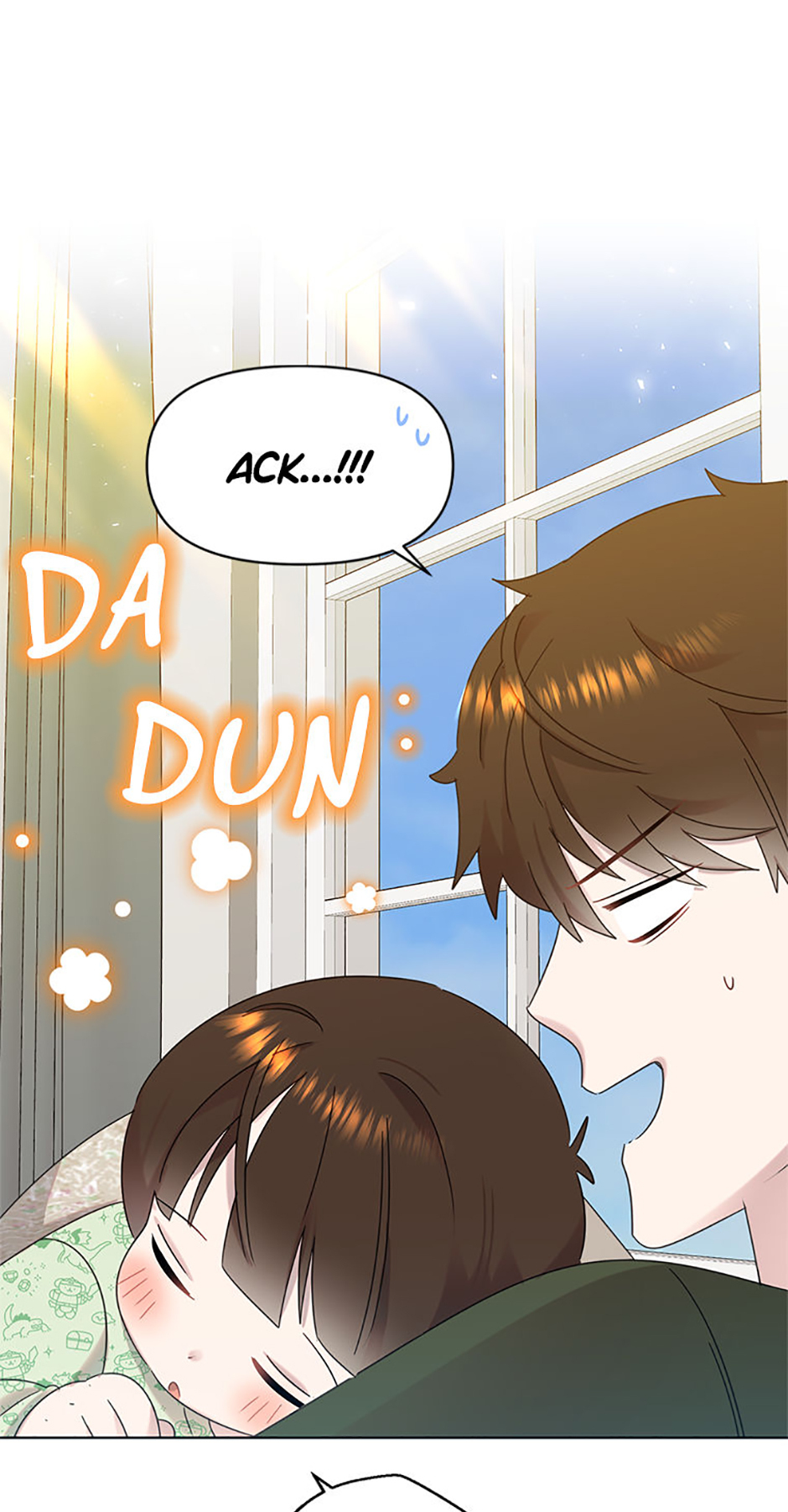 My Brother and His Gift Chapter 48 Page 20