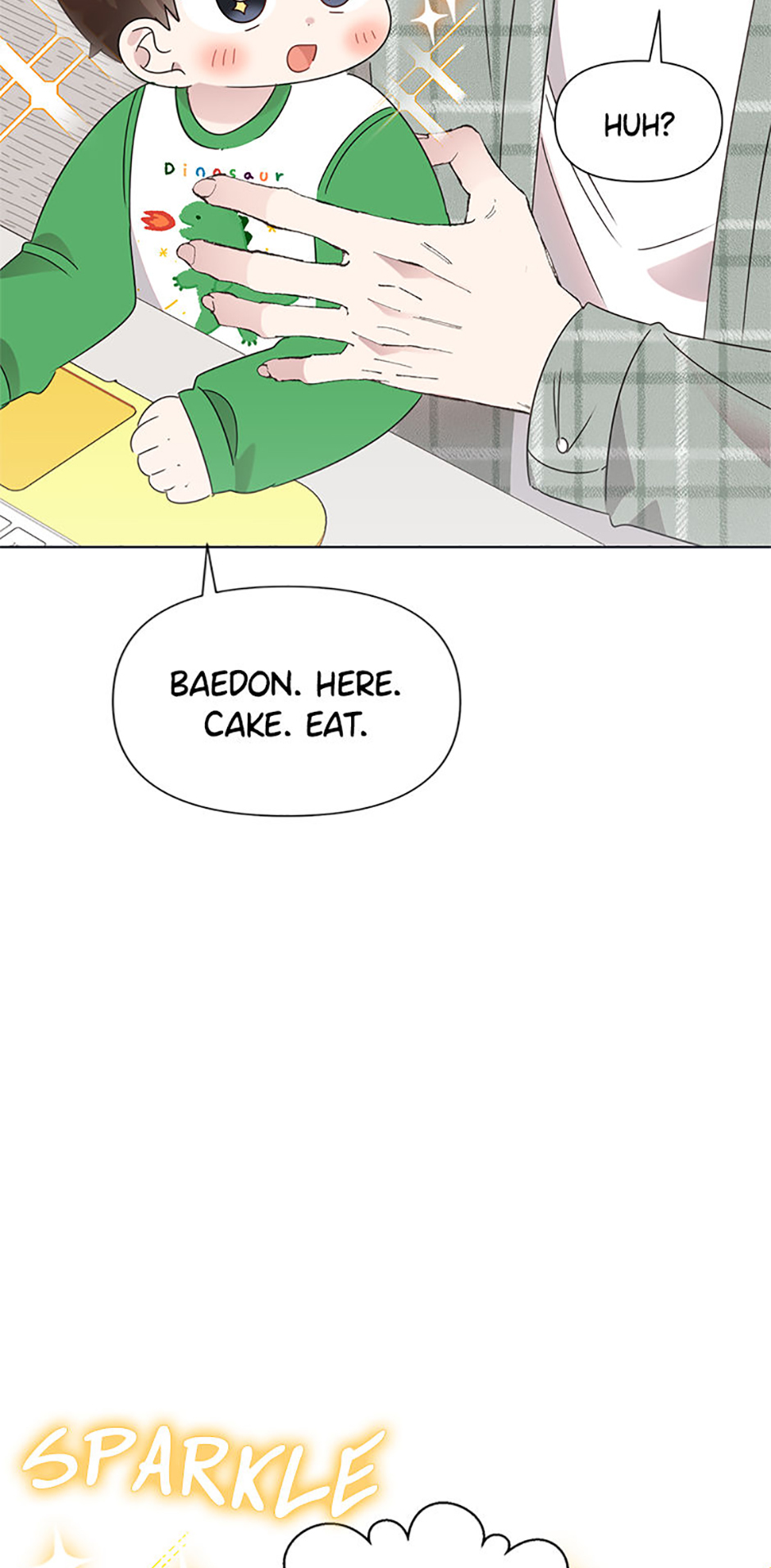 My Brother and His Gift Chapter 48 Page 38