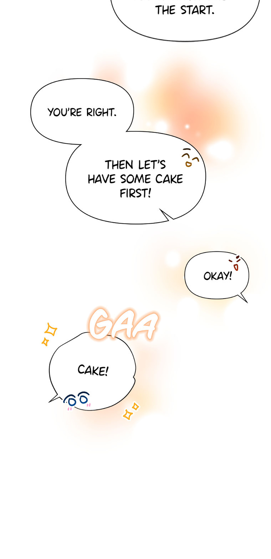 My Brother and His Gift Chapter 48 Page 41