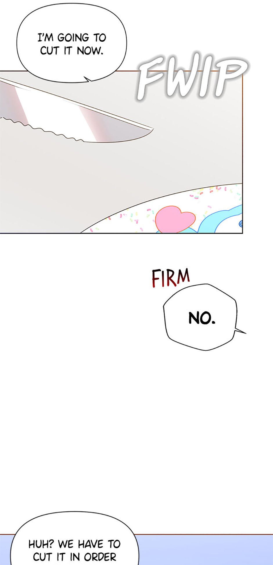 My Brother and His Gift Chapter 48 Page 46
