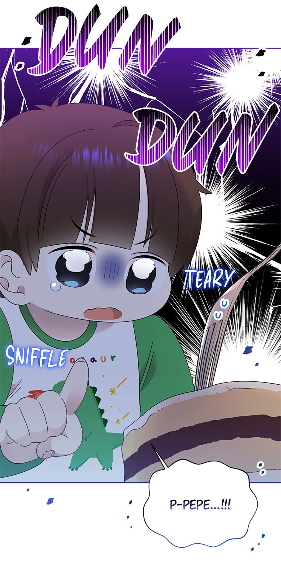 My Brother and His Gift Chapter 48 Page 52