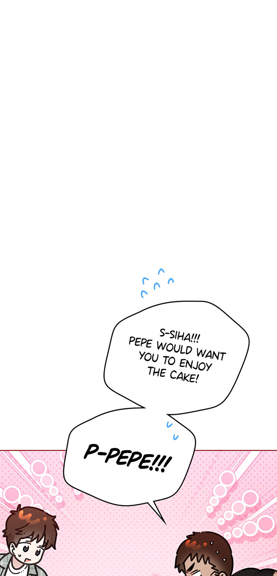 My Brother and His Gift Chapter 48 Page 53