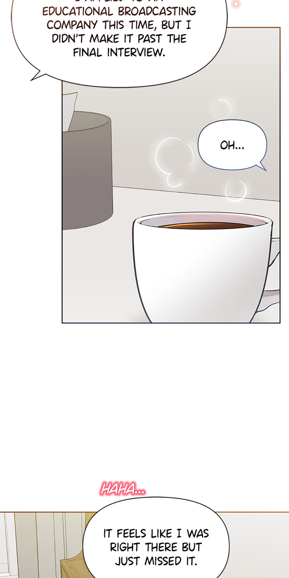 My Brother and His Gift Chapter 48 Page 62