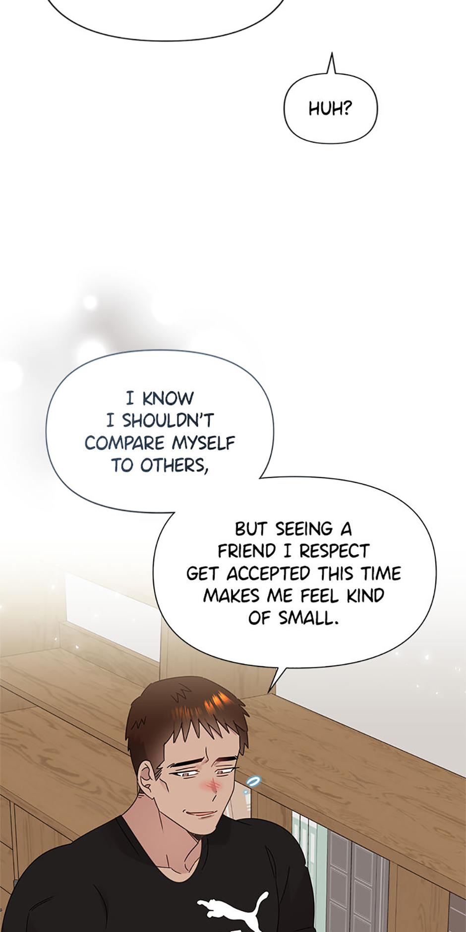My Brother and His Gift Chapter 48 Page 65